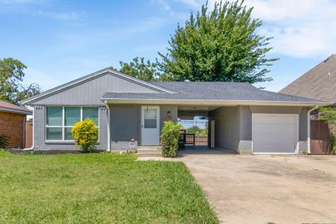 10135 Brockbank Drive Dallas TX 75229