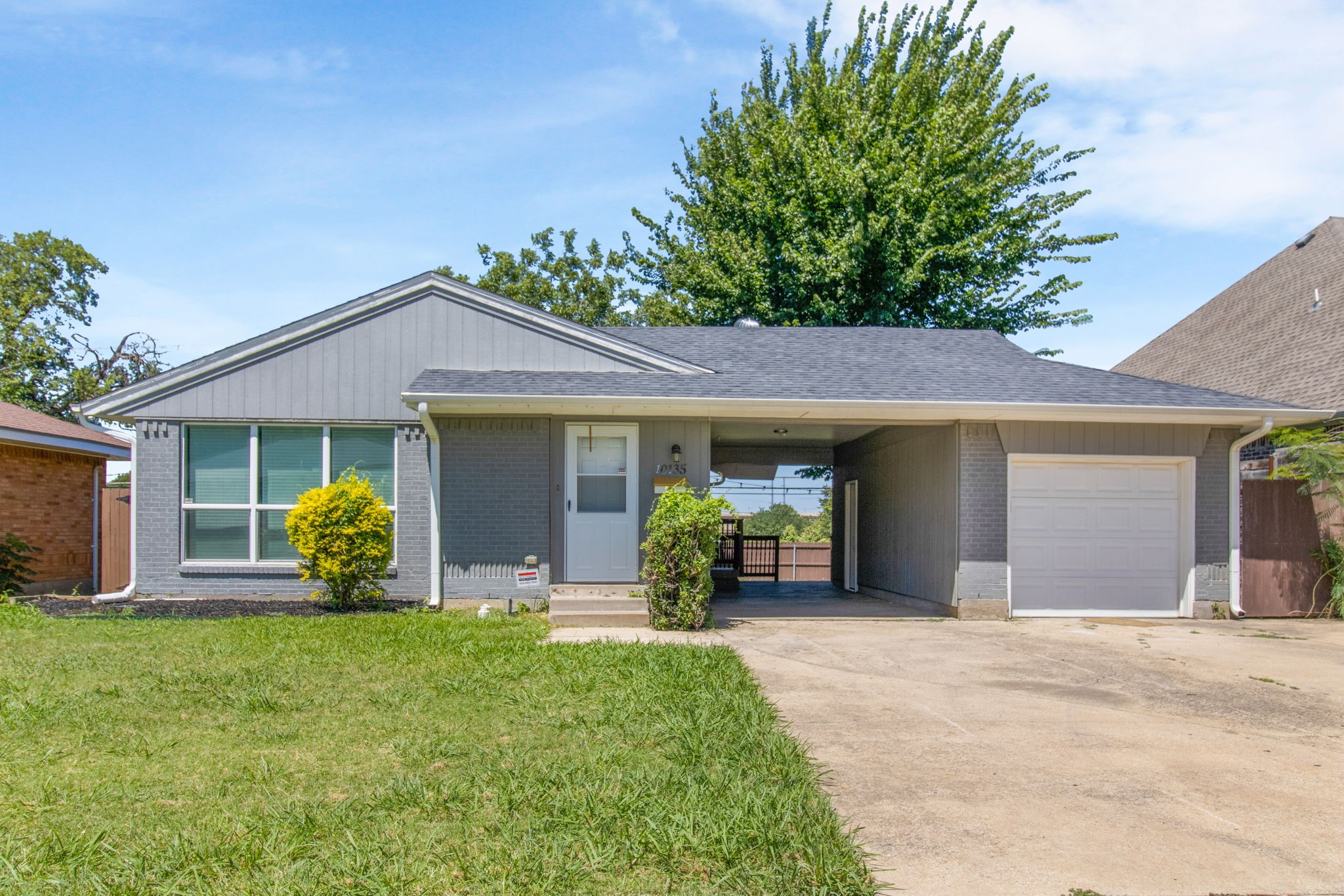10135 Brockbank Drive Dallas TX 75229