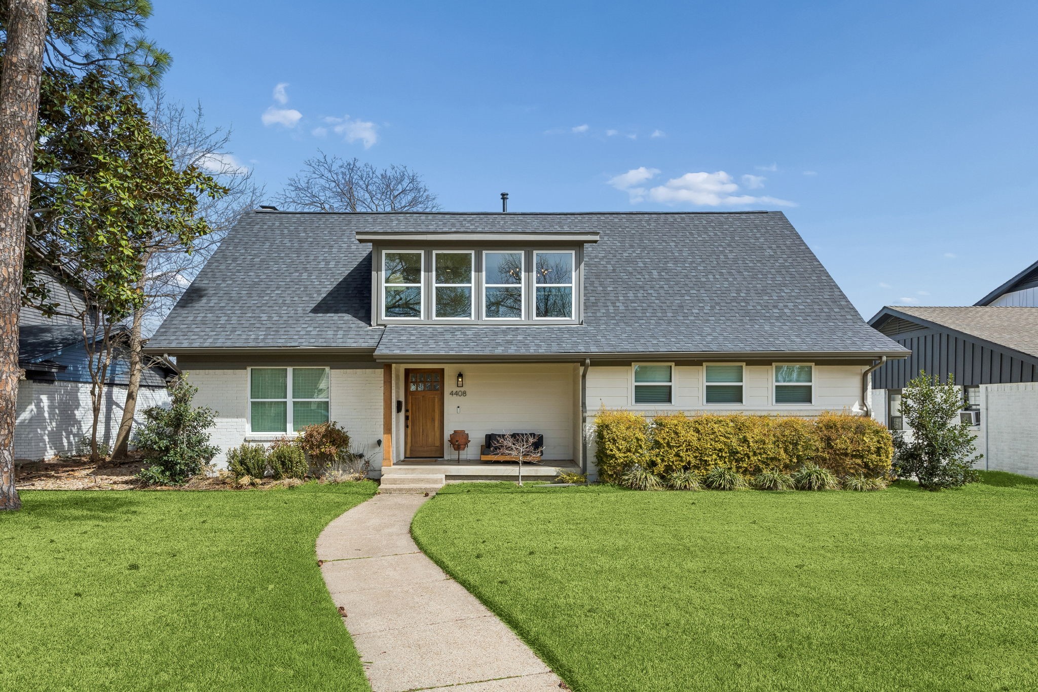 4408 Ivy Drive Mesquite TX 75150