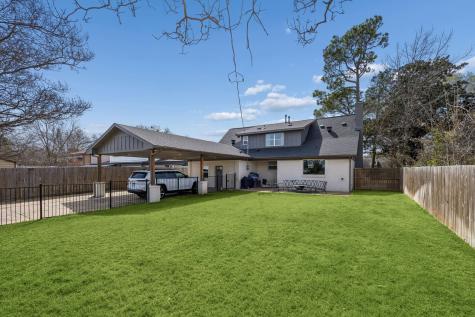 4408 Ivy Drive Mesquite TX 75150