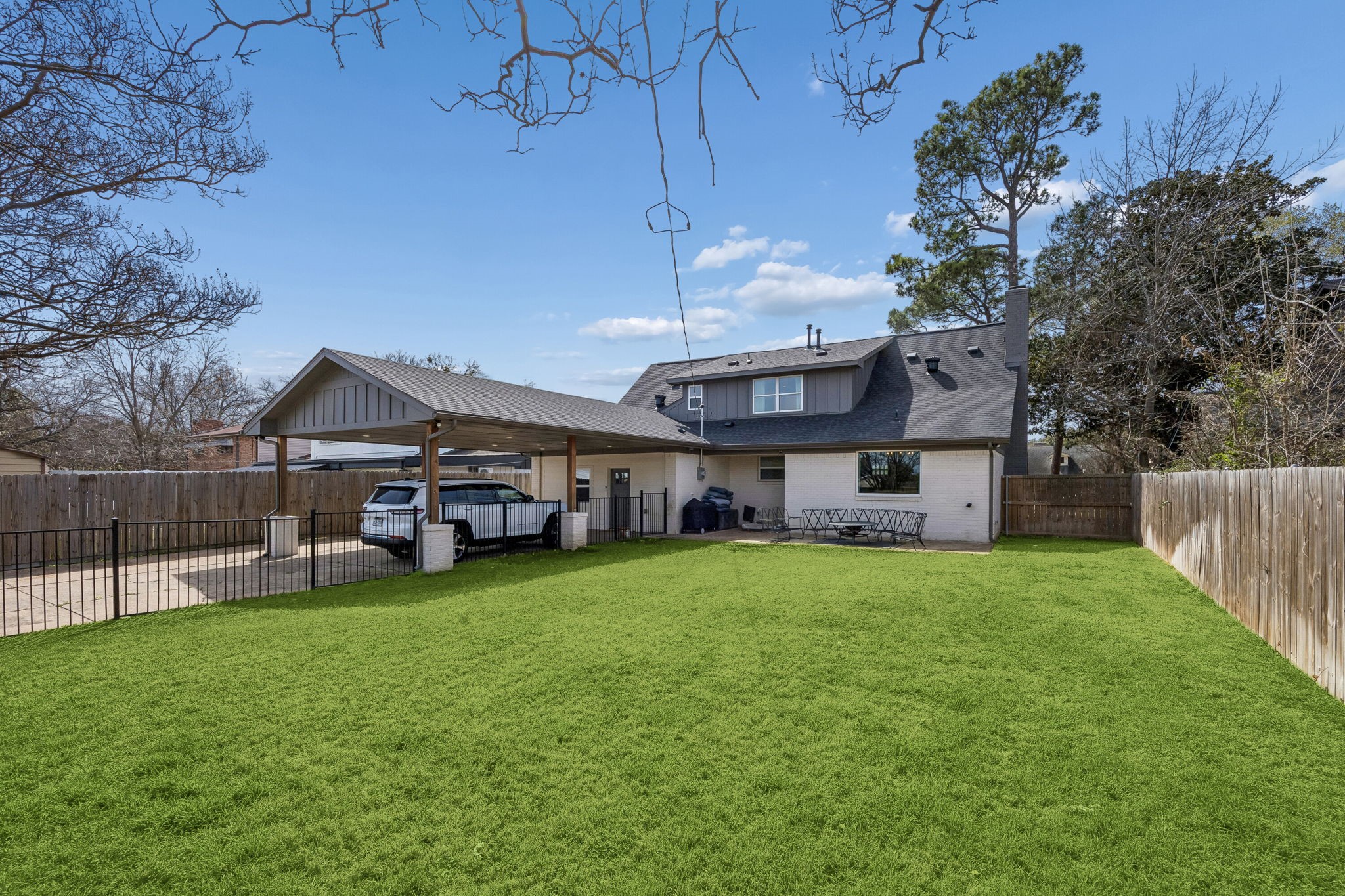 4408 Ivy Drive Mesquite TX 75150