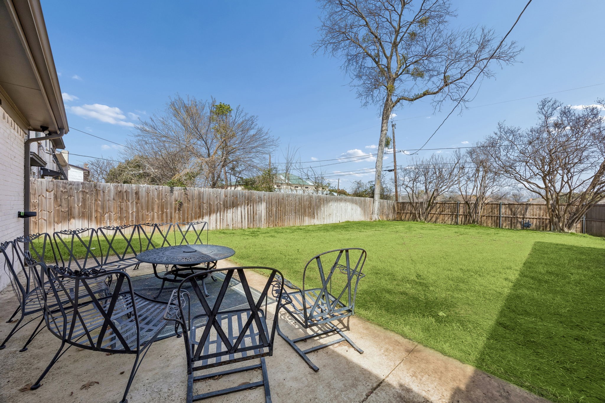4408 Ivy Drive Mesquite TX 75150