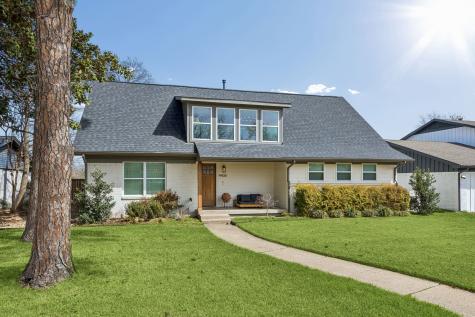 4408 Ivy Drive Mesquite TX 75150