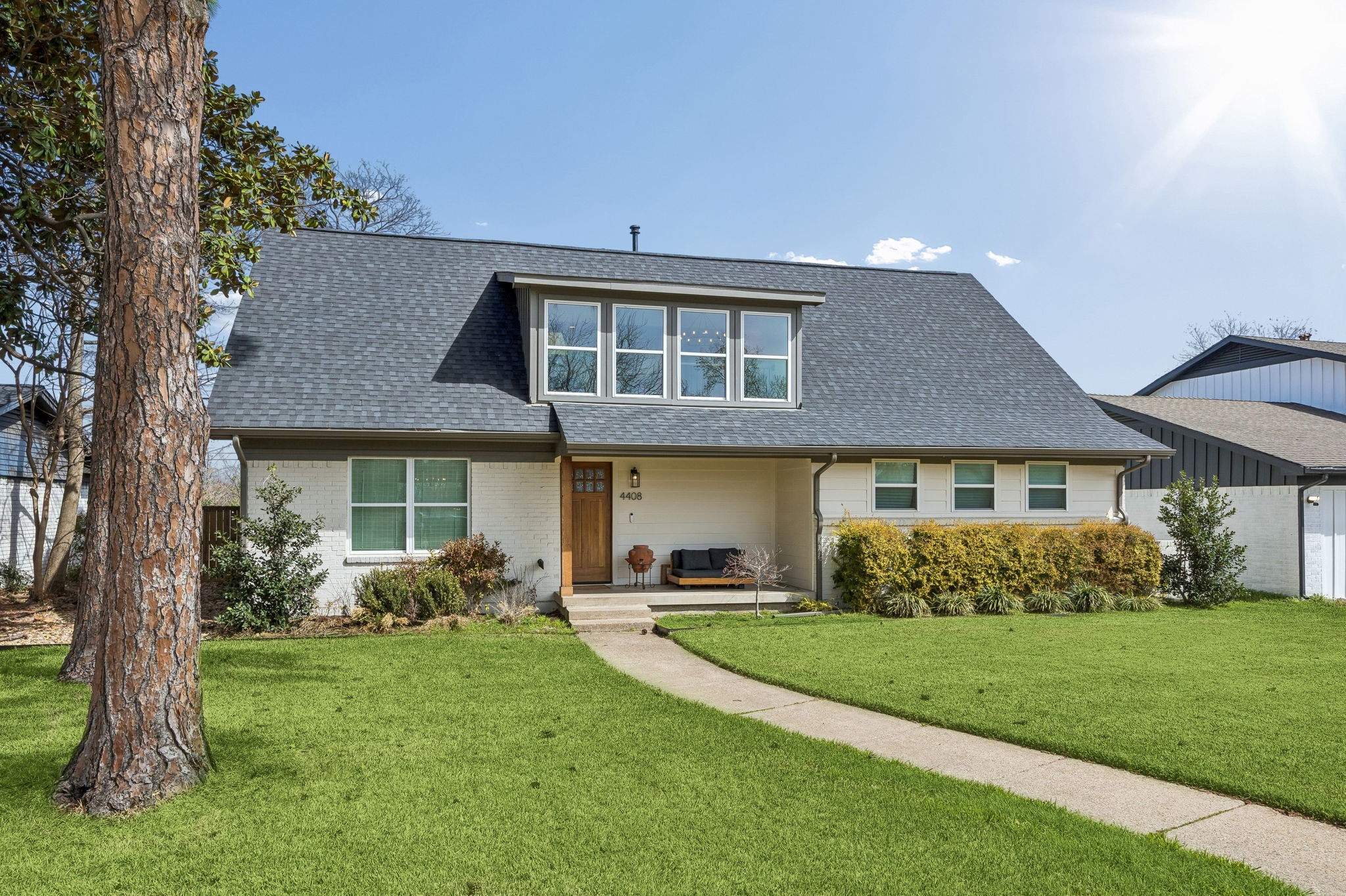 4408 Ivy Drive Mesquite TX 75150