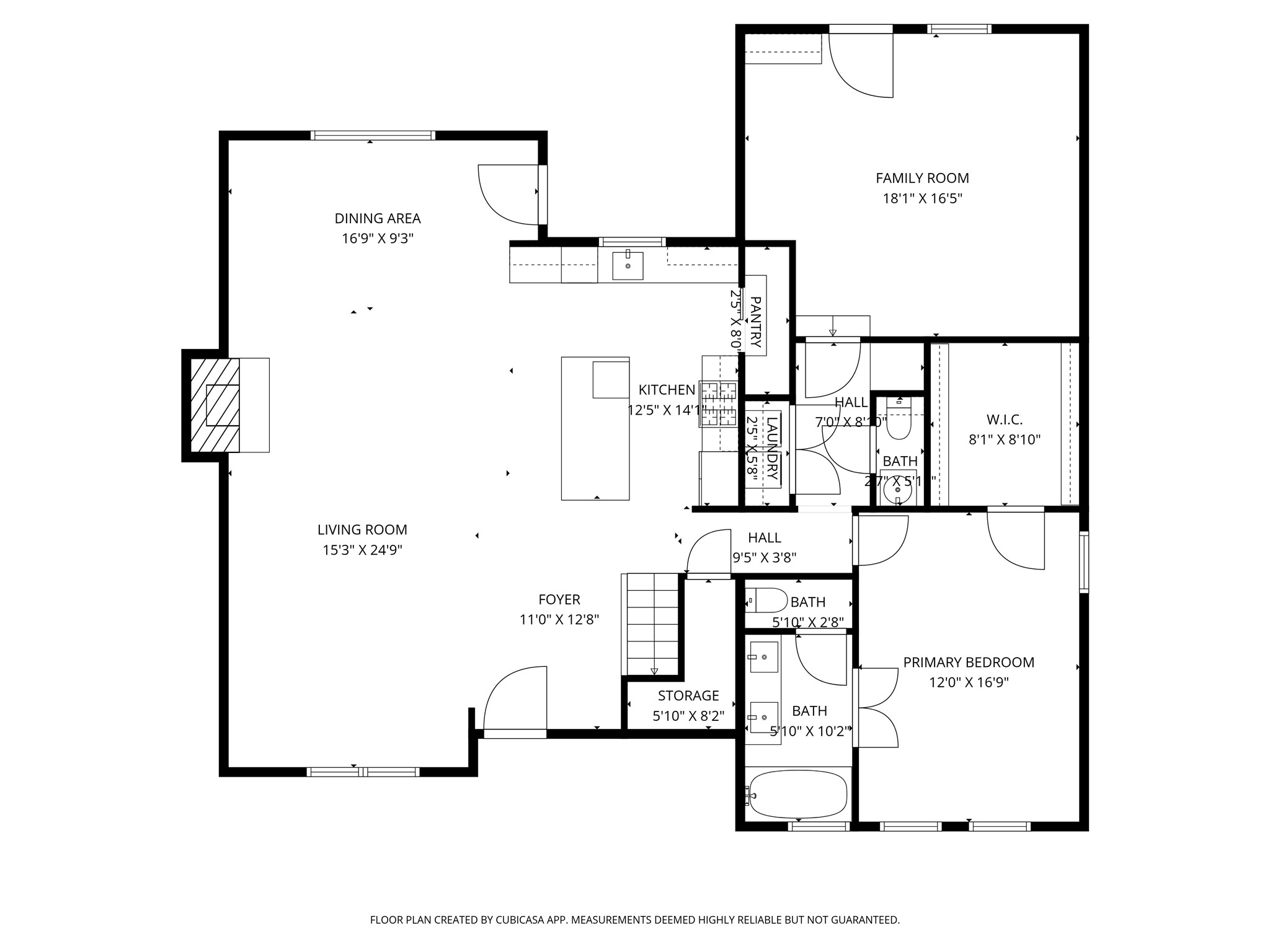 4408 Ivy Drive Mesquite TX 75150