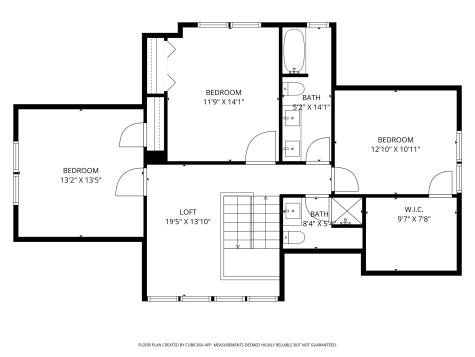 4408 Ivy Drive Mesquite TX 75150