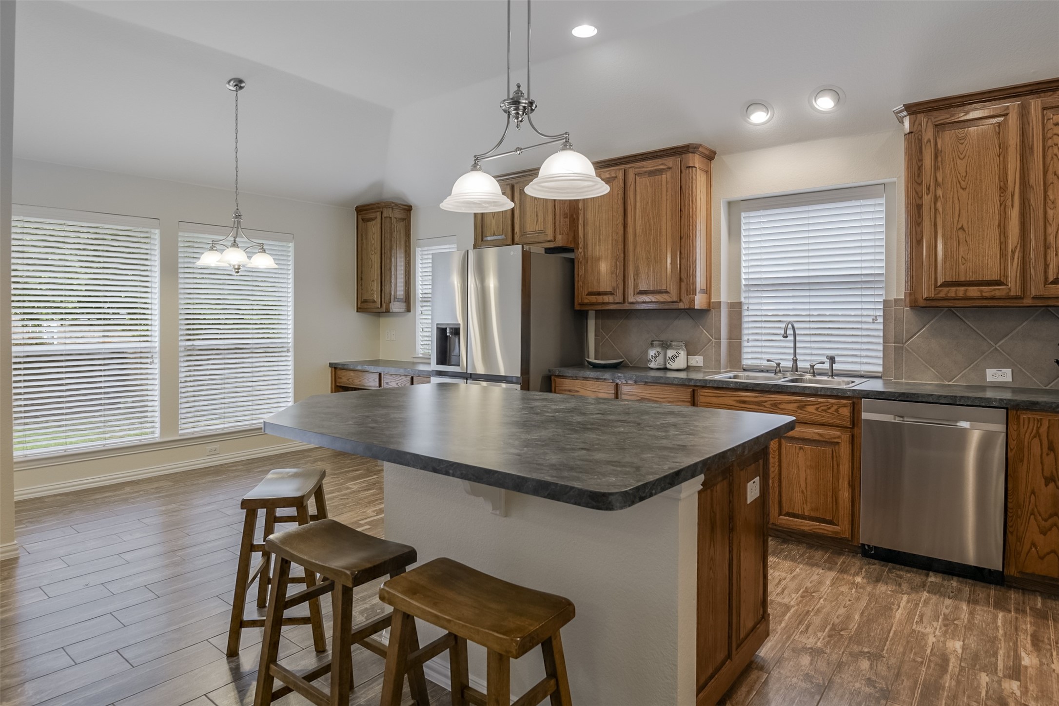 6507 Fannin Farm Way Arlington TX 76001
