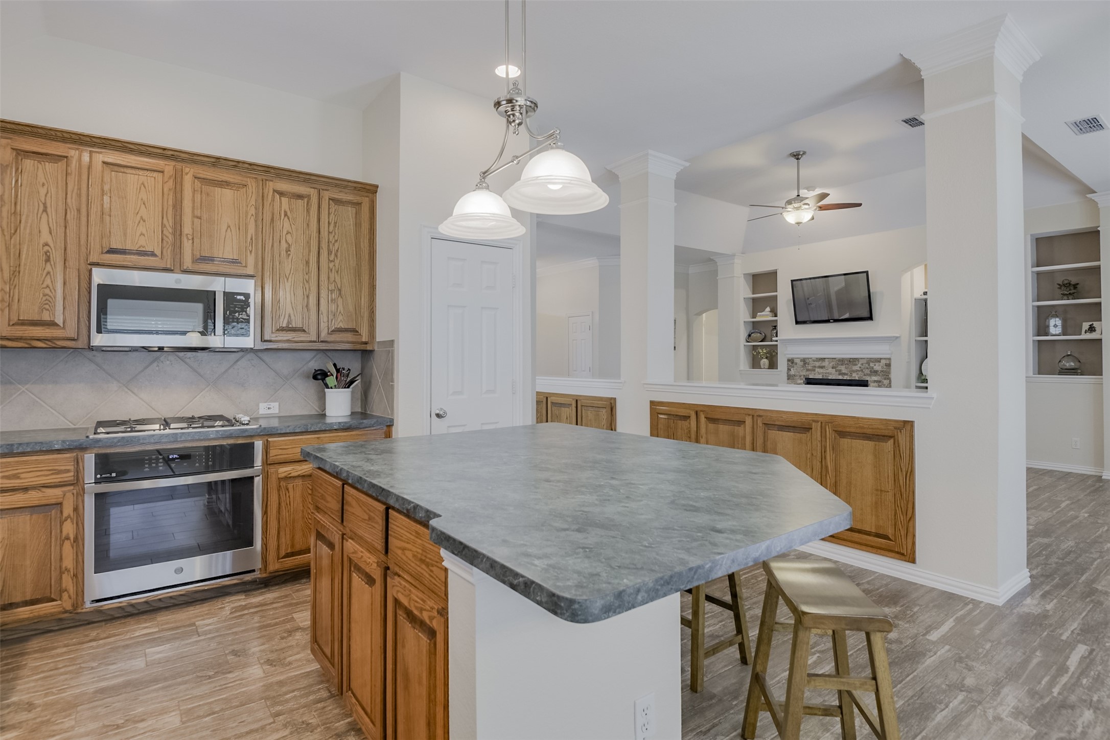 6507 Fannin Farm Way Arlington TX 76001