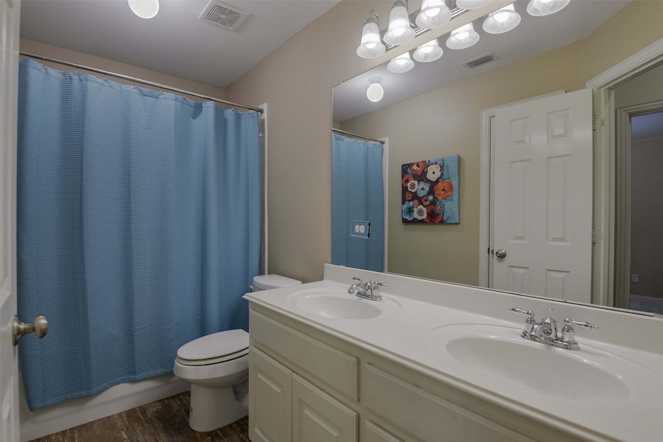 6507 Fannin Farm Way Arlington TX 76001