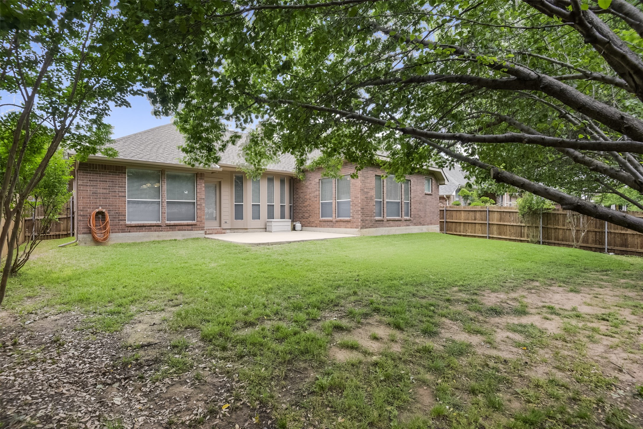 6507 Fannin Farm Way Arlington TX 76001