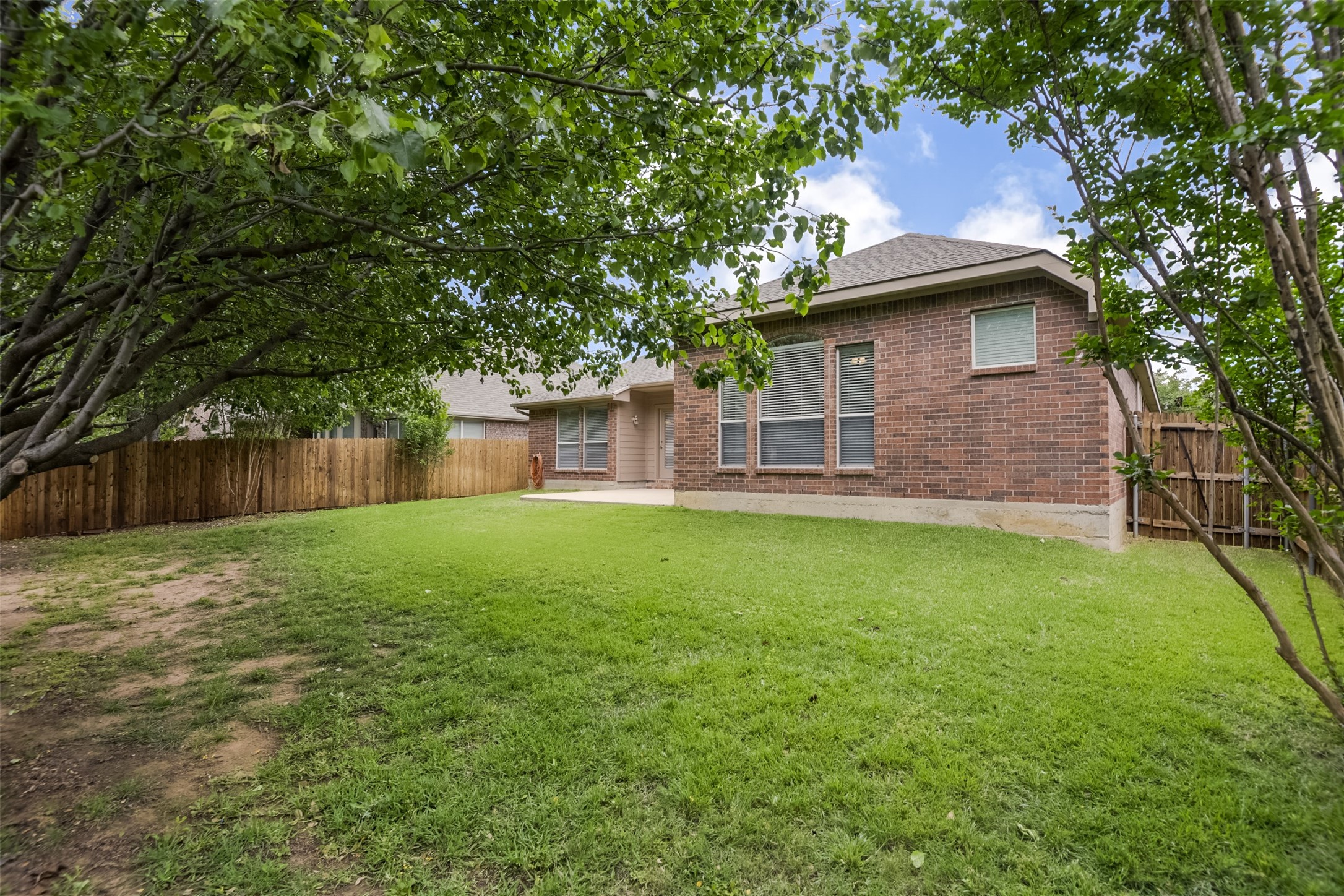 6507 Fannin Farm Way Arlington TX 76001