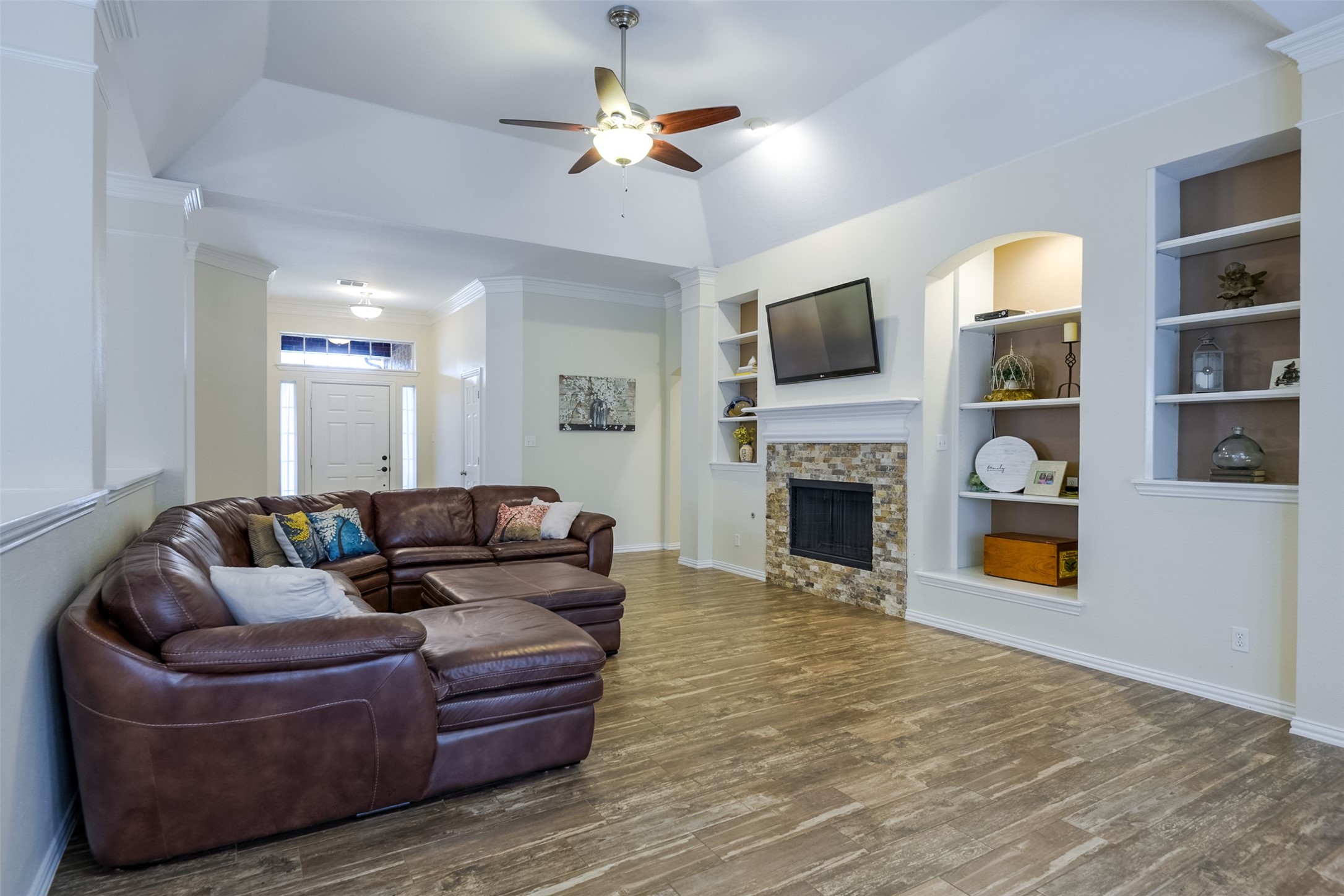 6507 Fannin Farm Way Arlington TX 76001