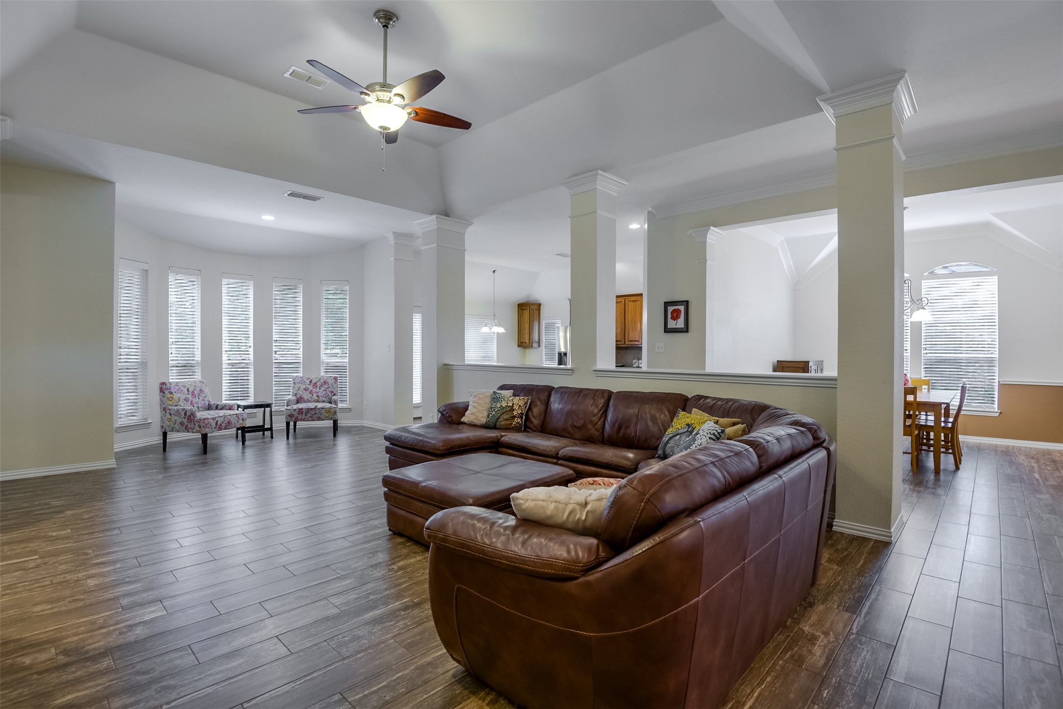 6507 Fannin Farm Way Arlington TX 76001