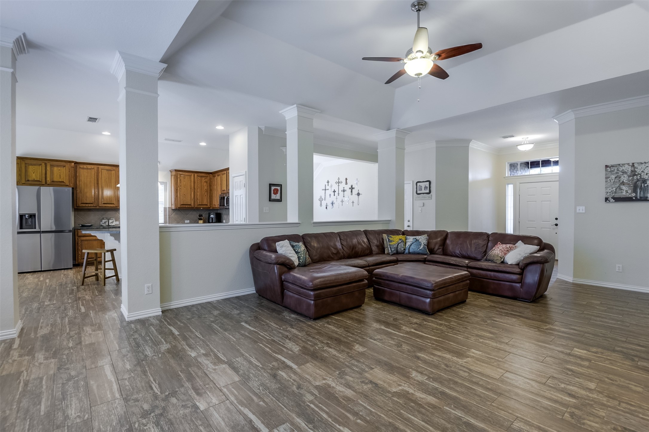 6507 Fannin Farm Way Arlington TX 76001