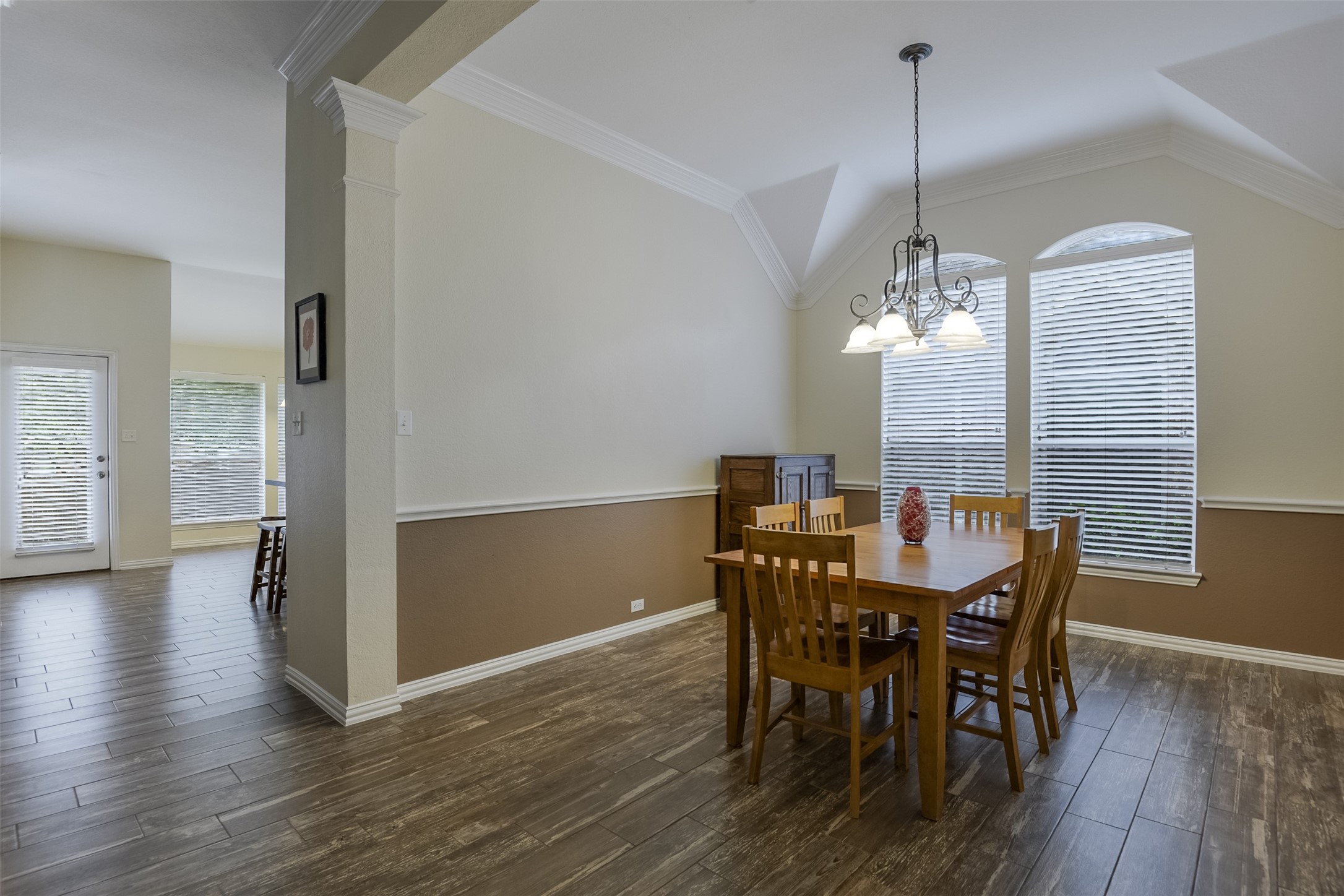 6507 Fannin Farm Way Arlington TX 76001