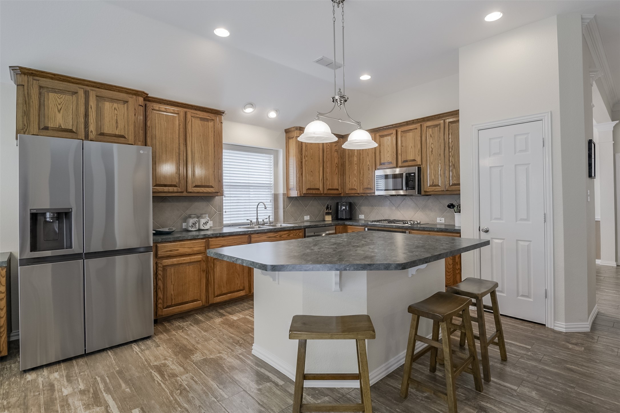 6507 Fannin Farm Way Arlington TX 76001