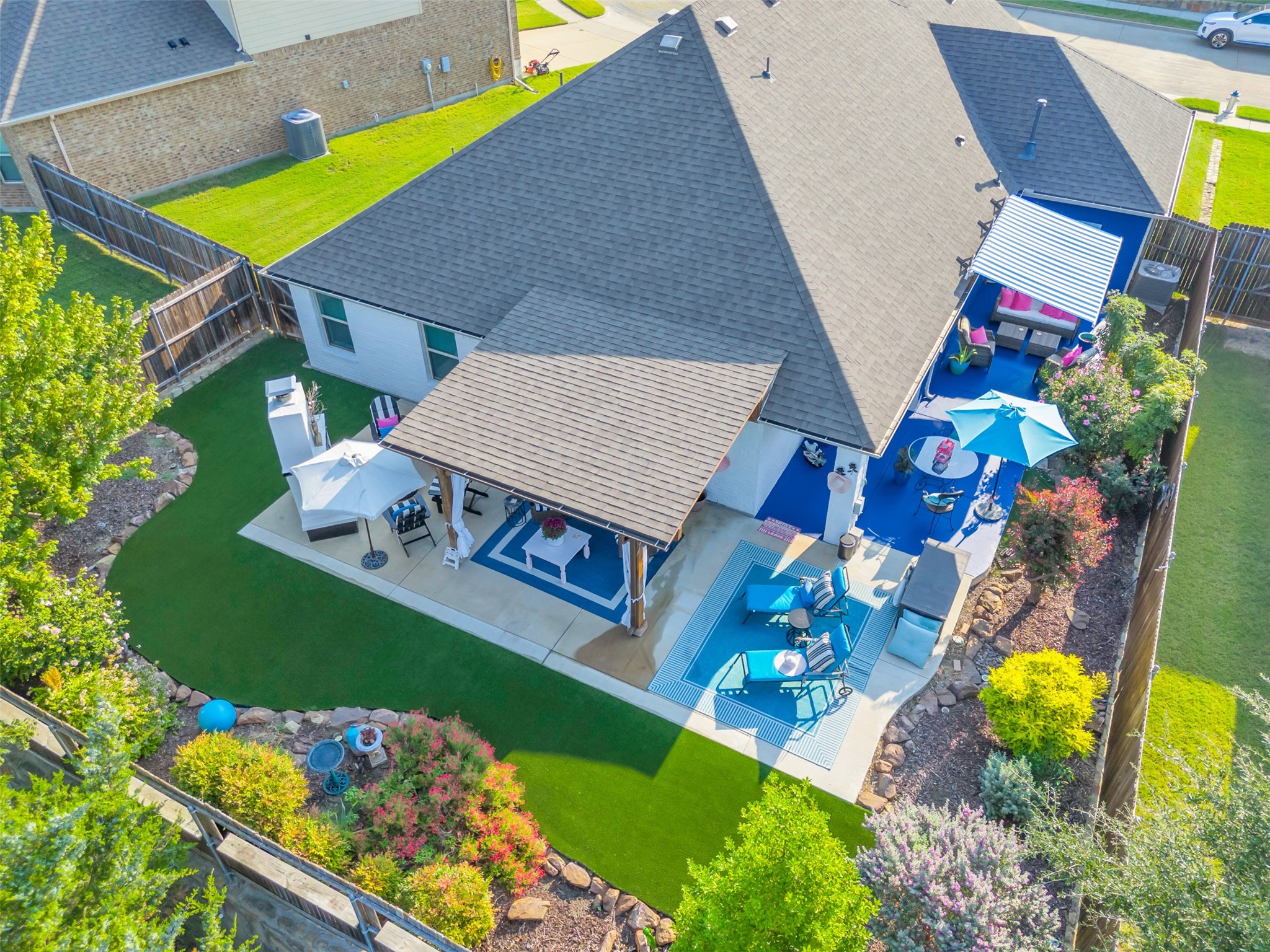 605 Eleanor Drive Fate TX 75087