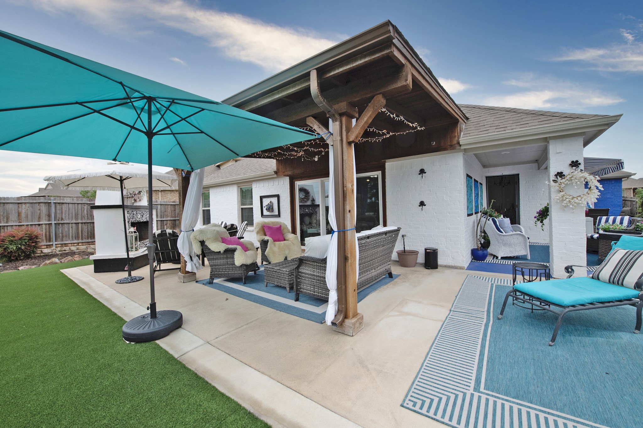 605 Eleanor Drive Fate TX 75087