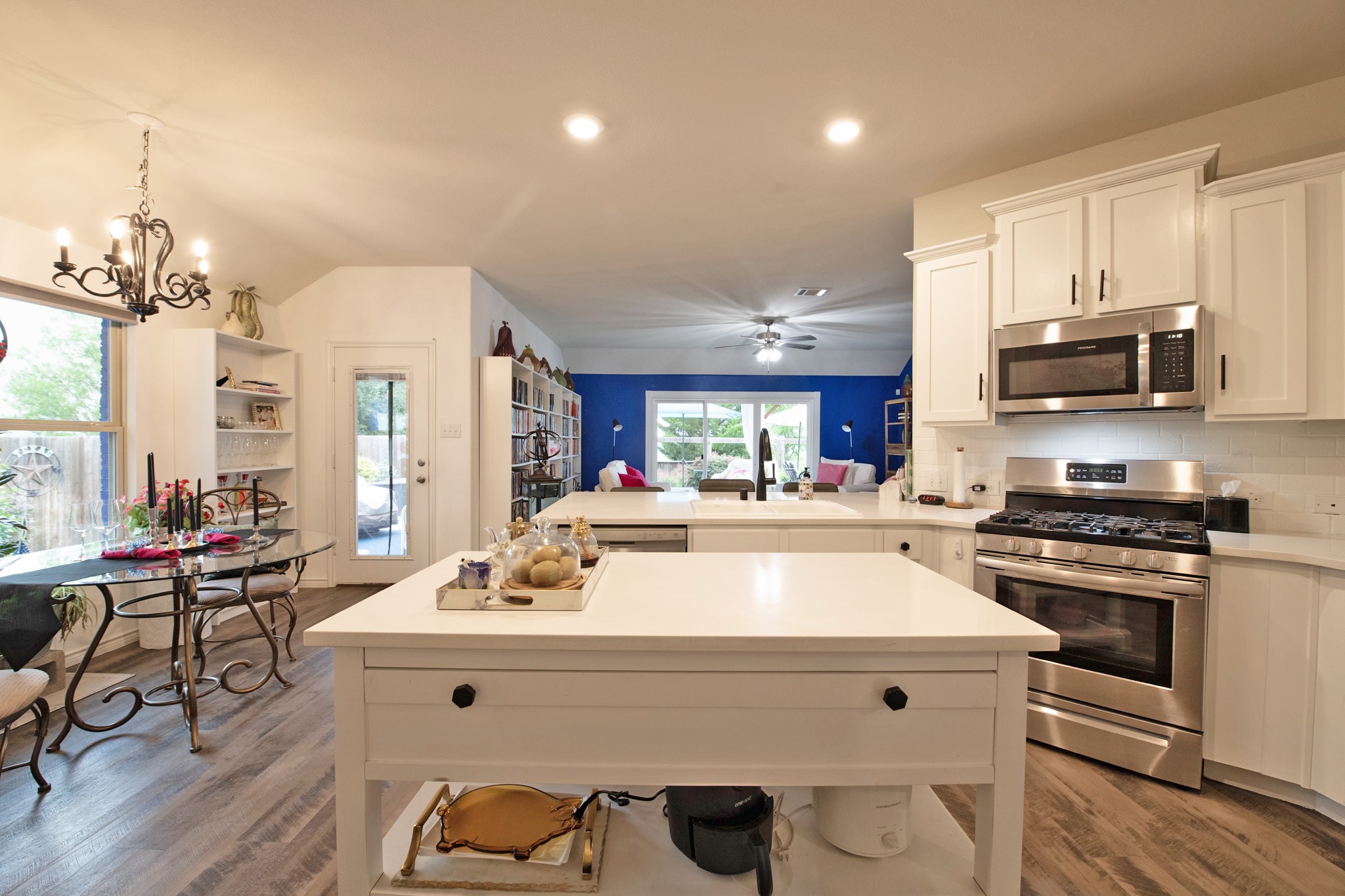 605 Eleanor Drive Fate TX 75087