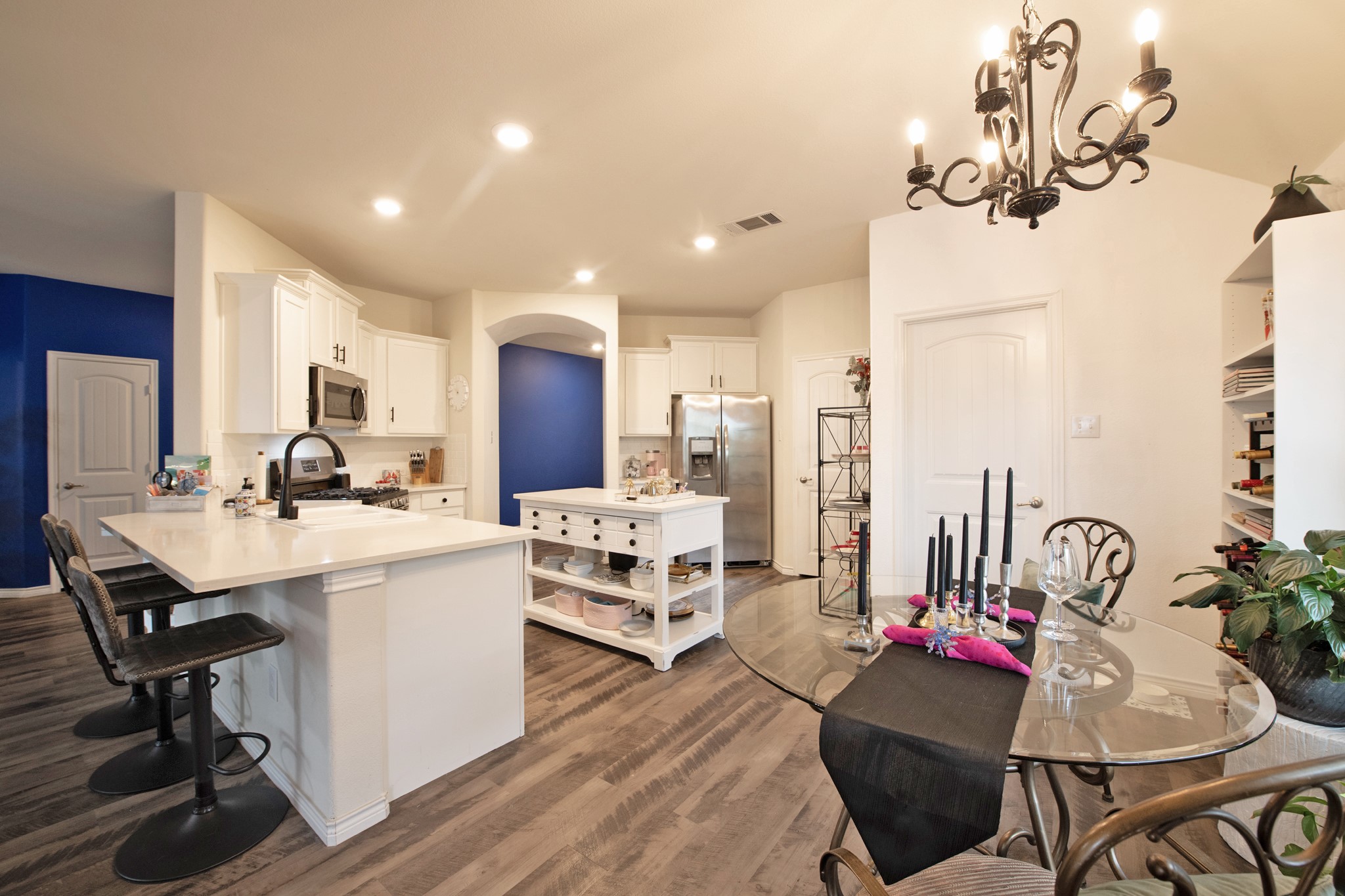 605 Eleanor Drive Fate TX 75087