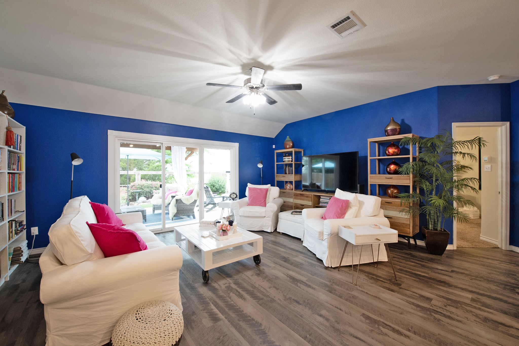 605 Eleanor Drive Fate TX 75087