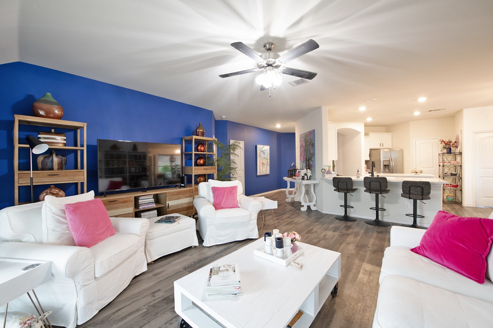 605 Eleanor Drive Fate TX 75087