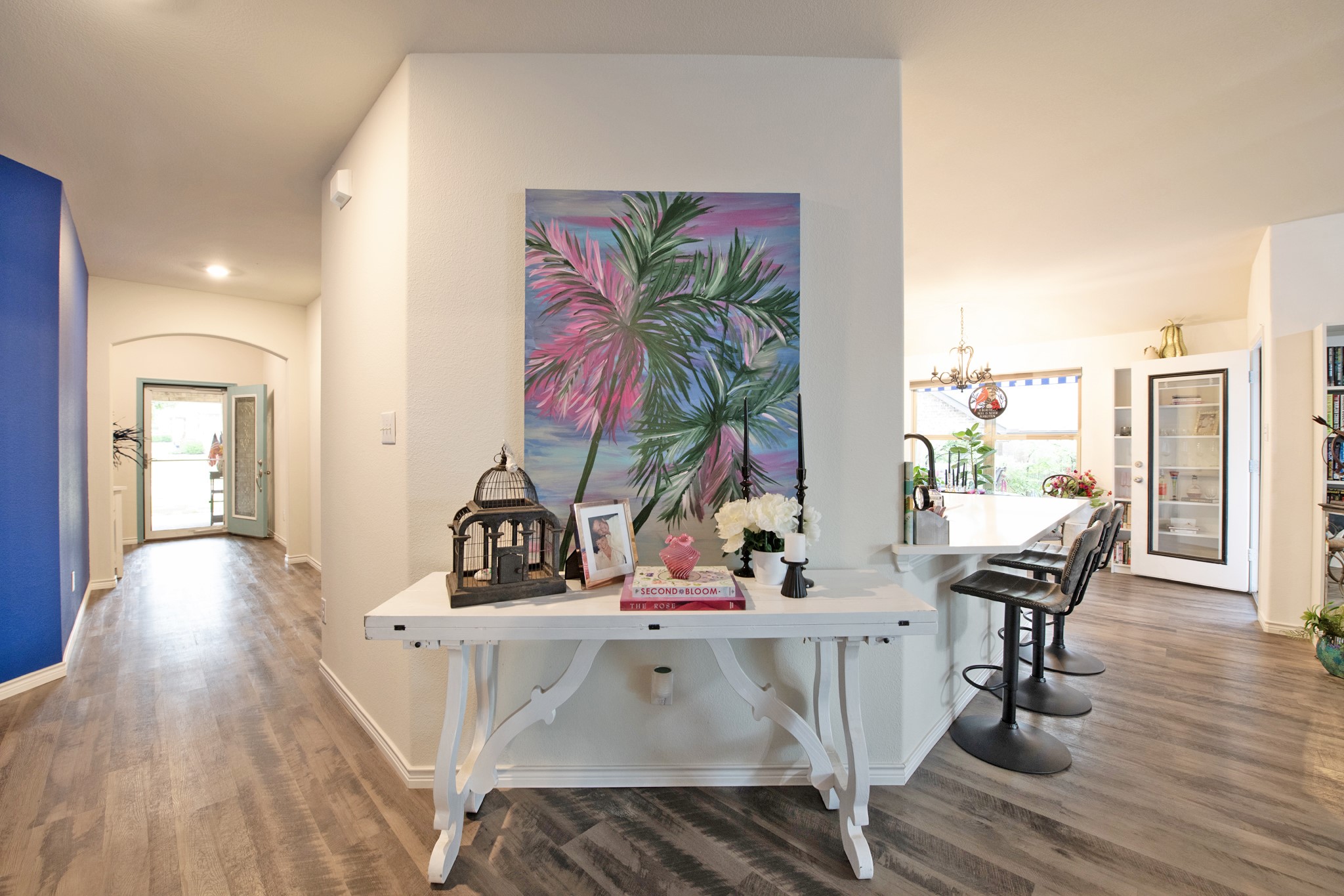 605 Eleanor Drive Fate TX 75087