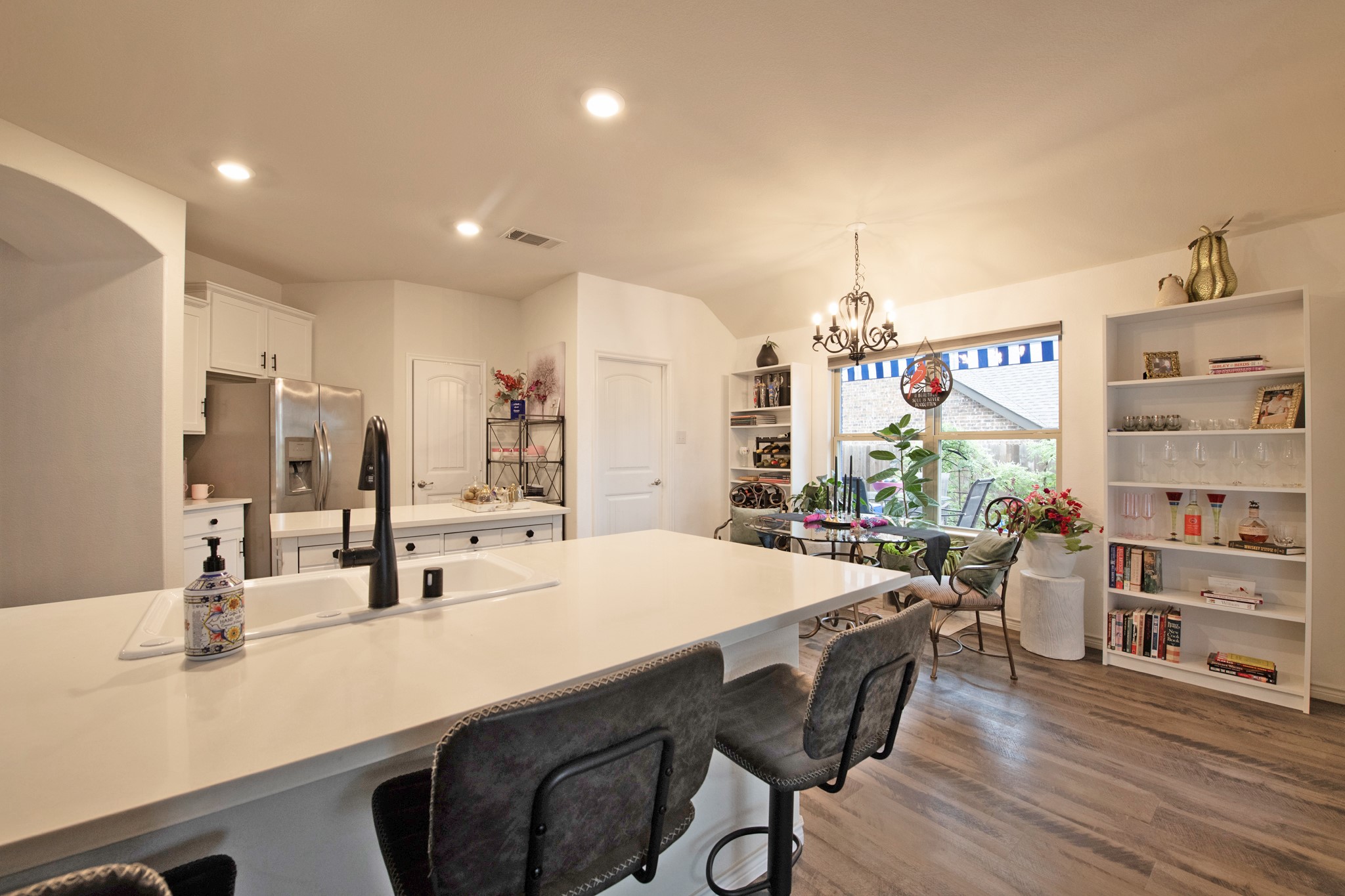 605 Eleanor Drive Fate TX 75087