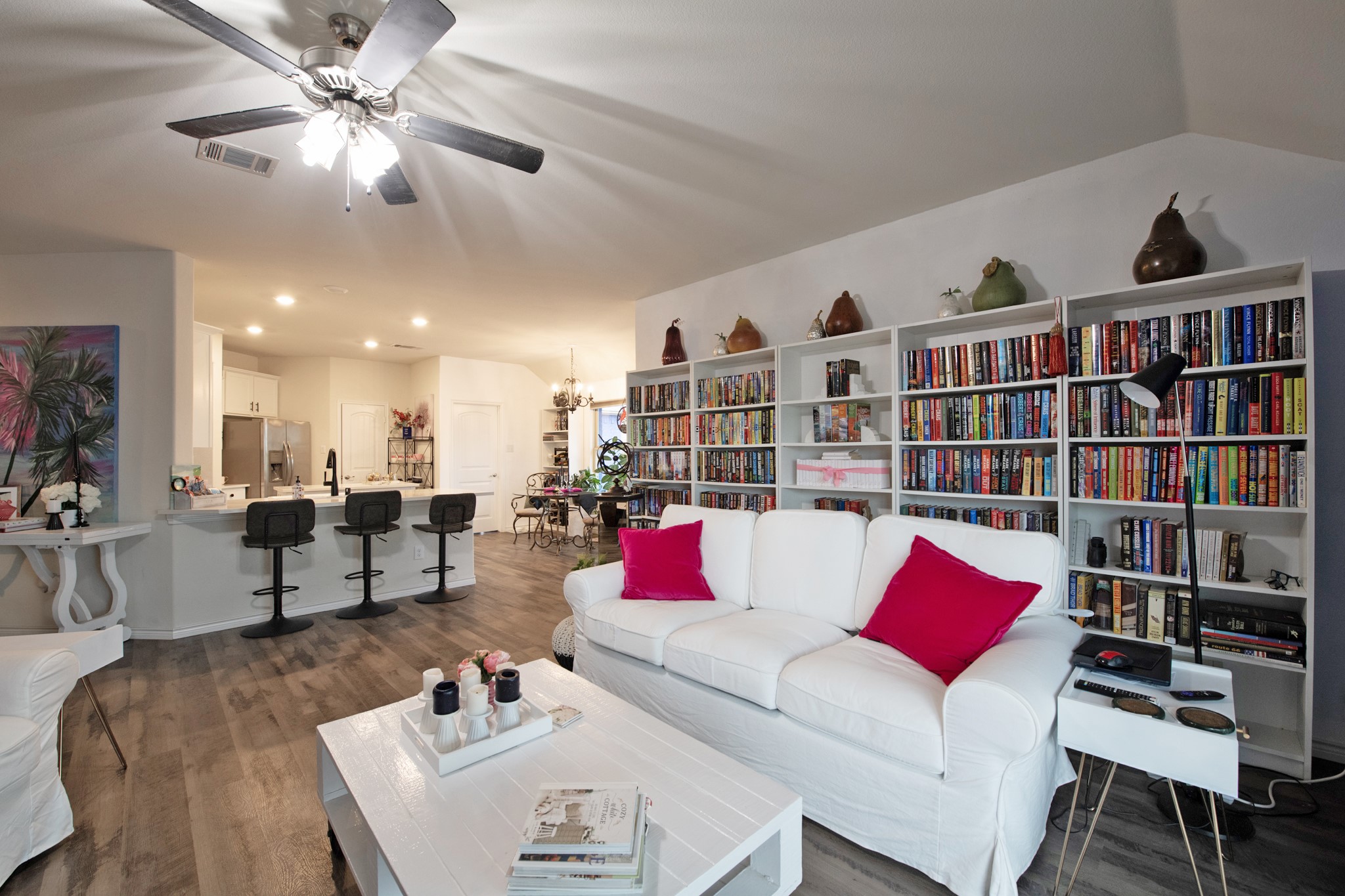 605 Eleanor Drive Fate TX 75087