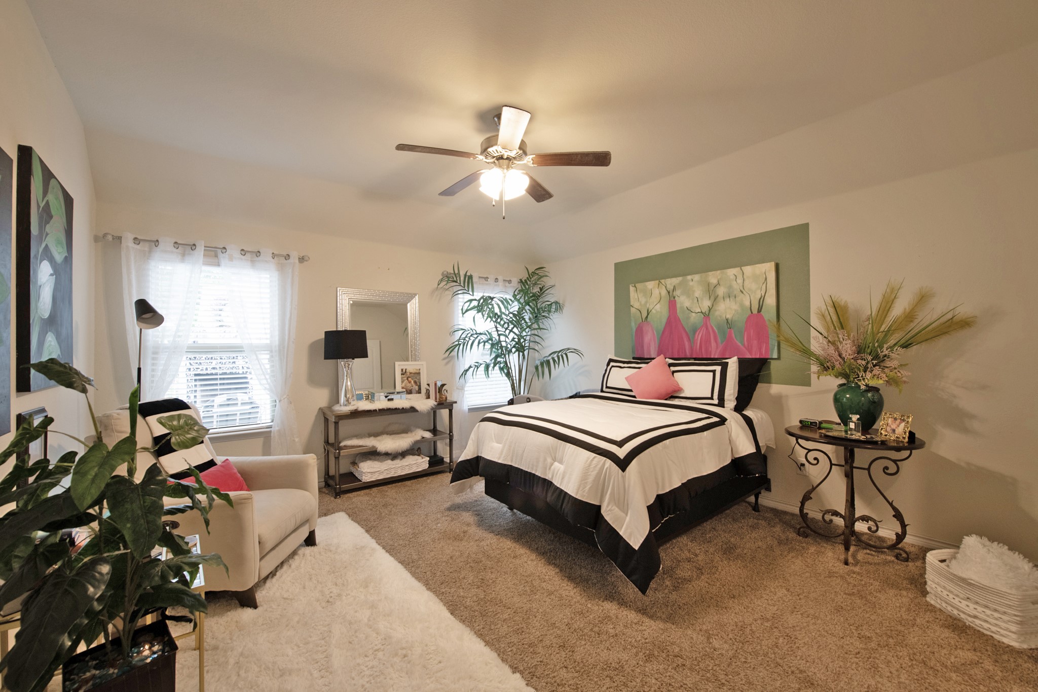 605 Eleanor Drive Fate TX 75087