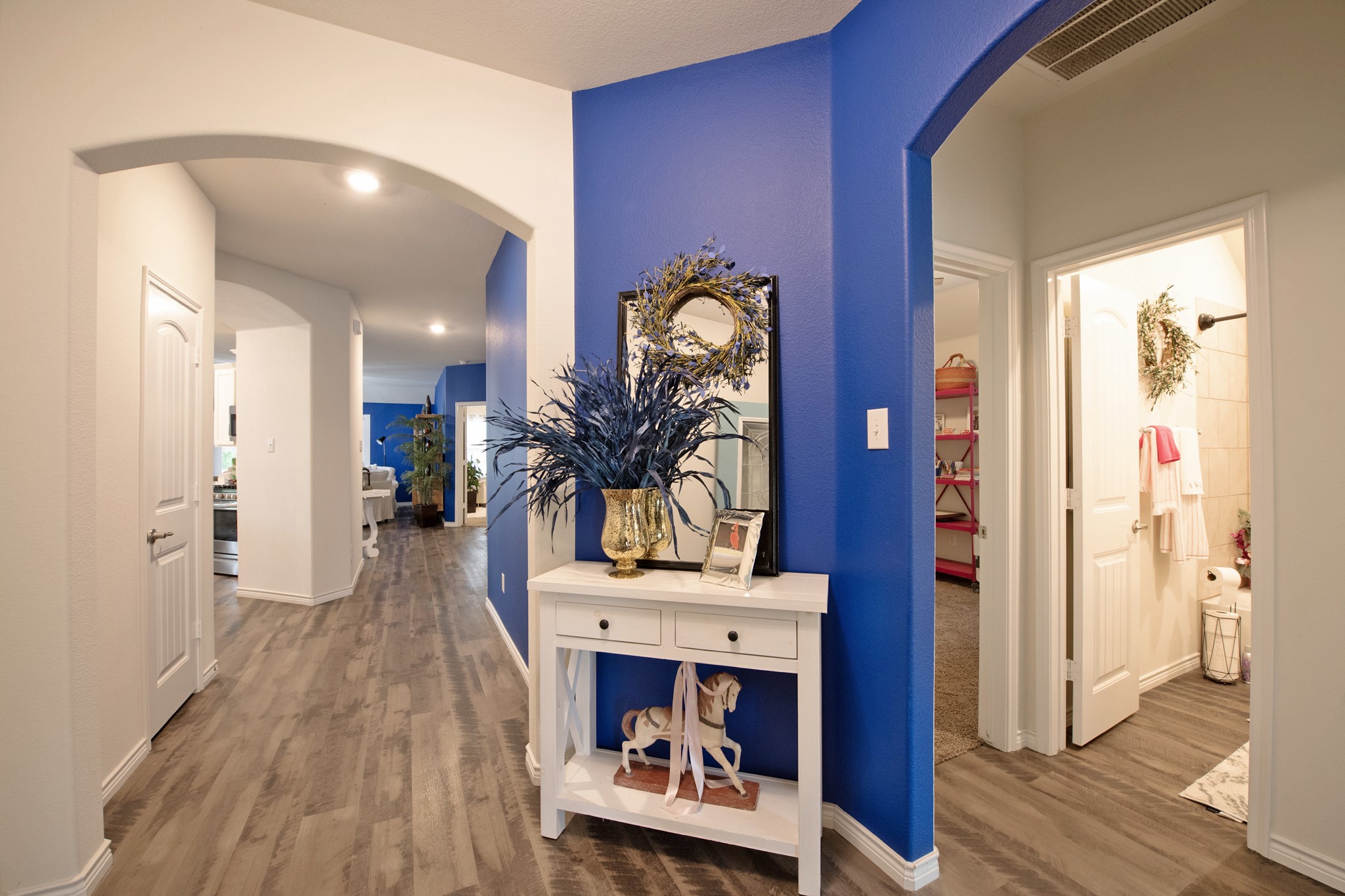 605 Eleanor Drive Fate TX 75087