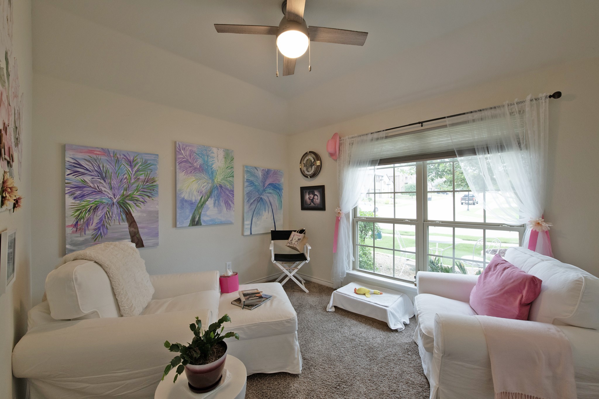 605 Eleanor Drive Fate TX 75087