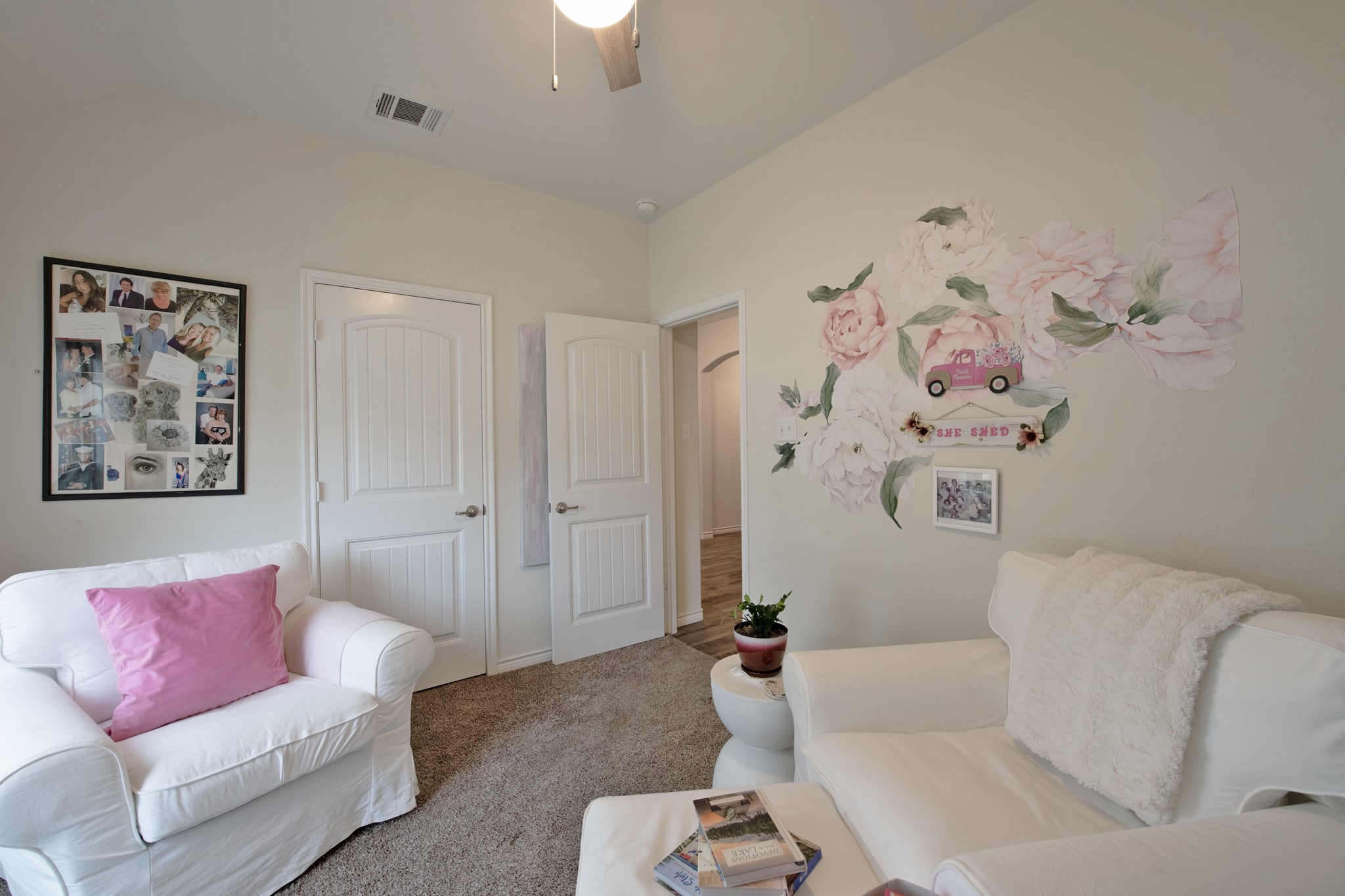 605 Eleanor Drive Fate TX 75087