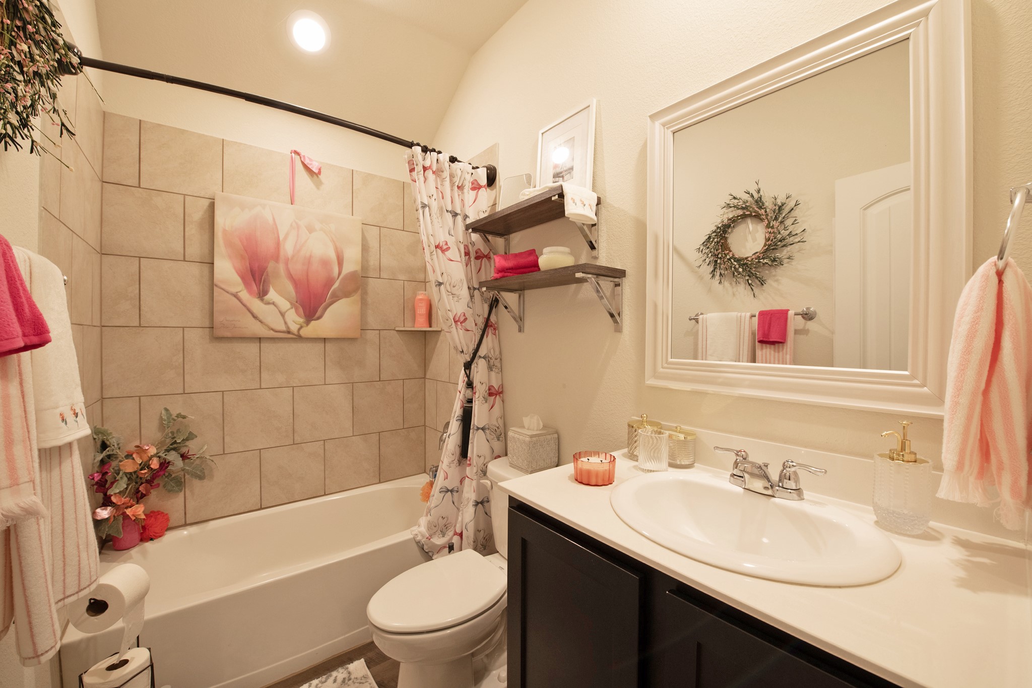 605 Eleanor Drive Fate TX 75087