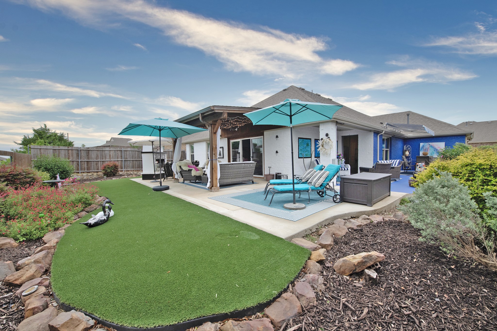605 Eleanor Drive Fate TX 75087