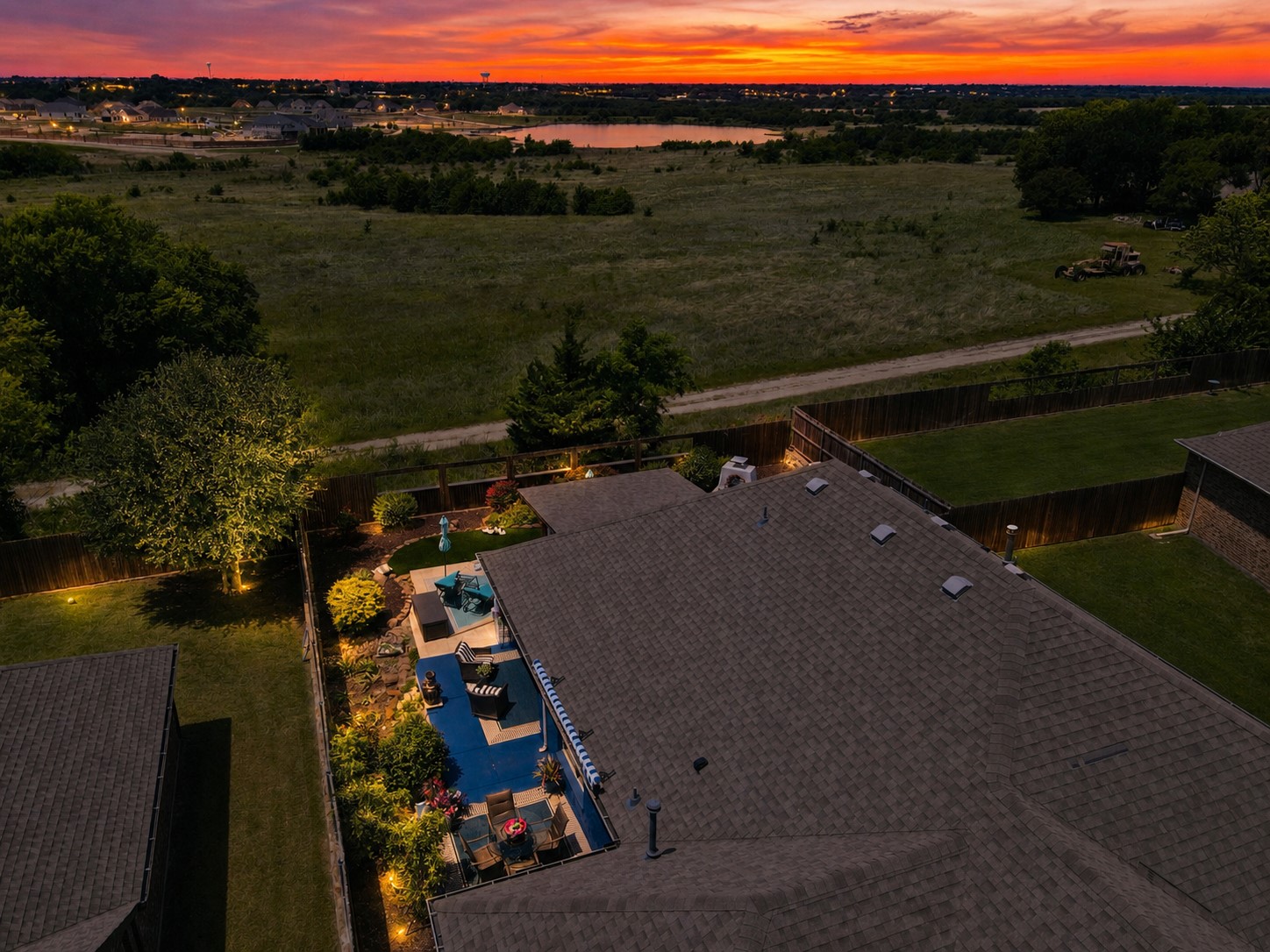 605 Eleanor Drive Fate TX 75087
