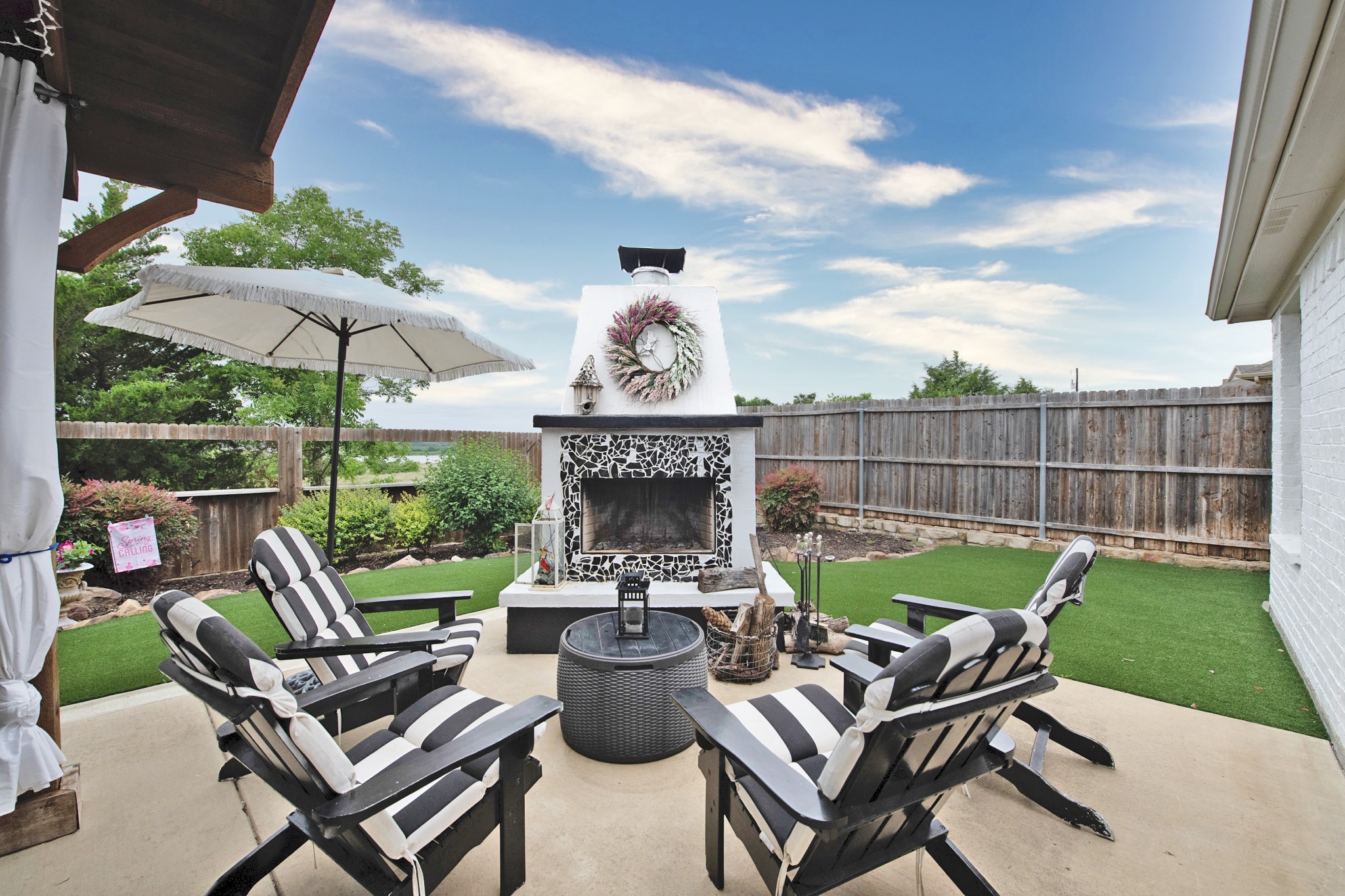 605 Eleanor Drive Fate TX 75087