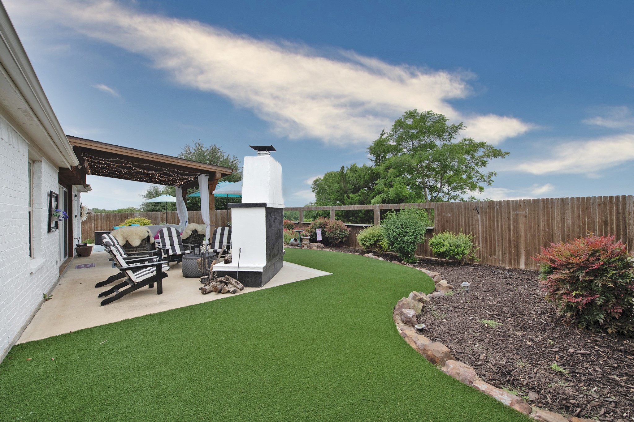 605 Eleanor Drive Fate TX 75087