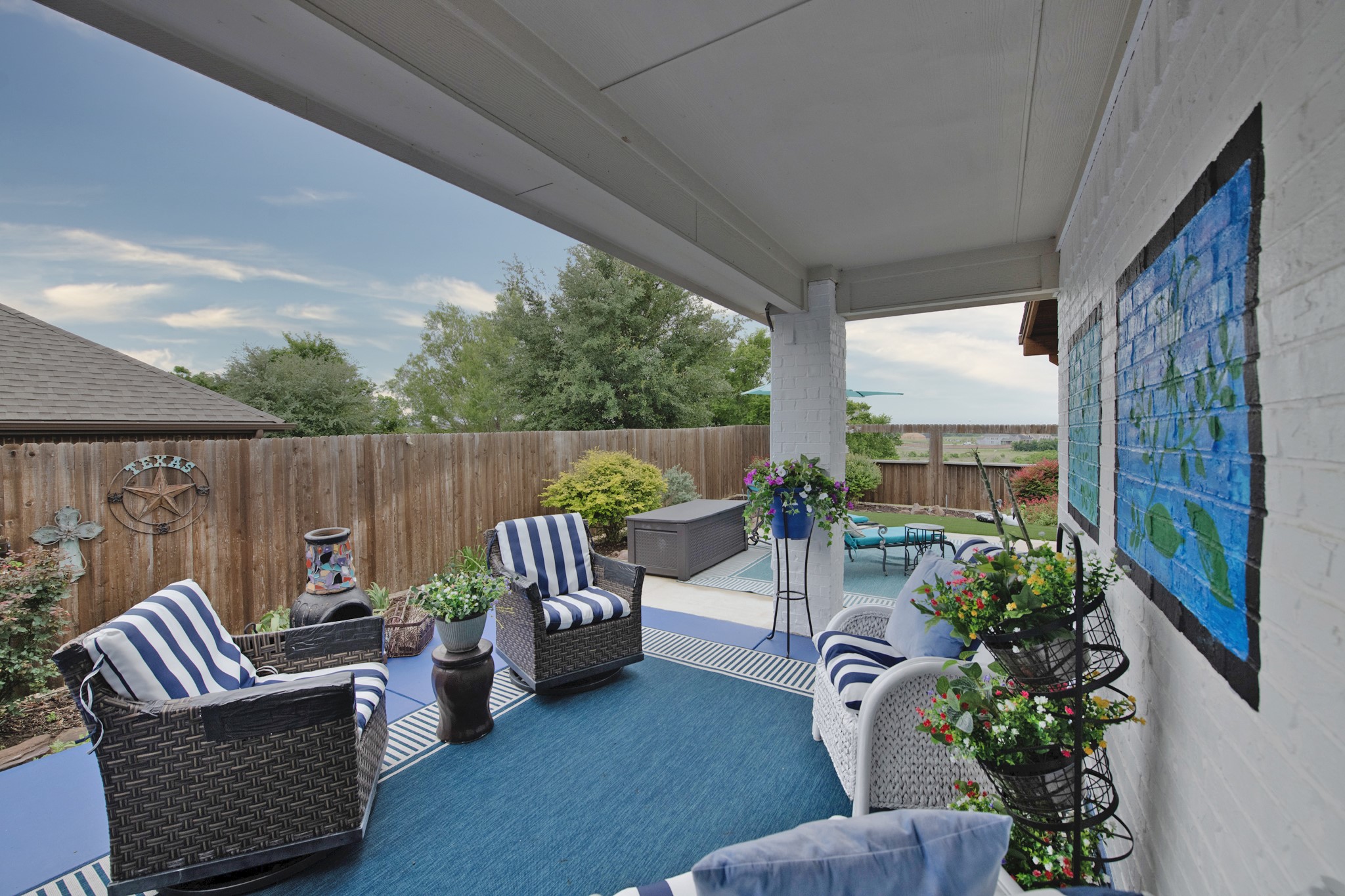 605 Eleanor Drive Fate TX 75087