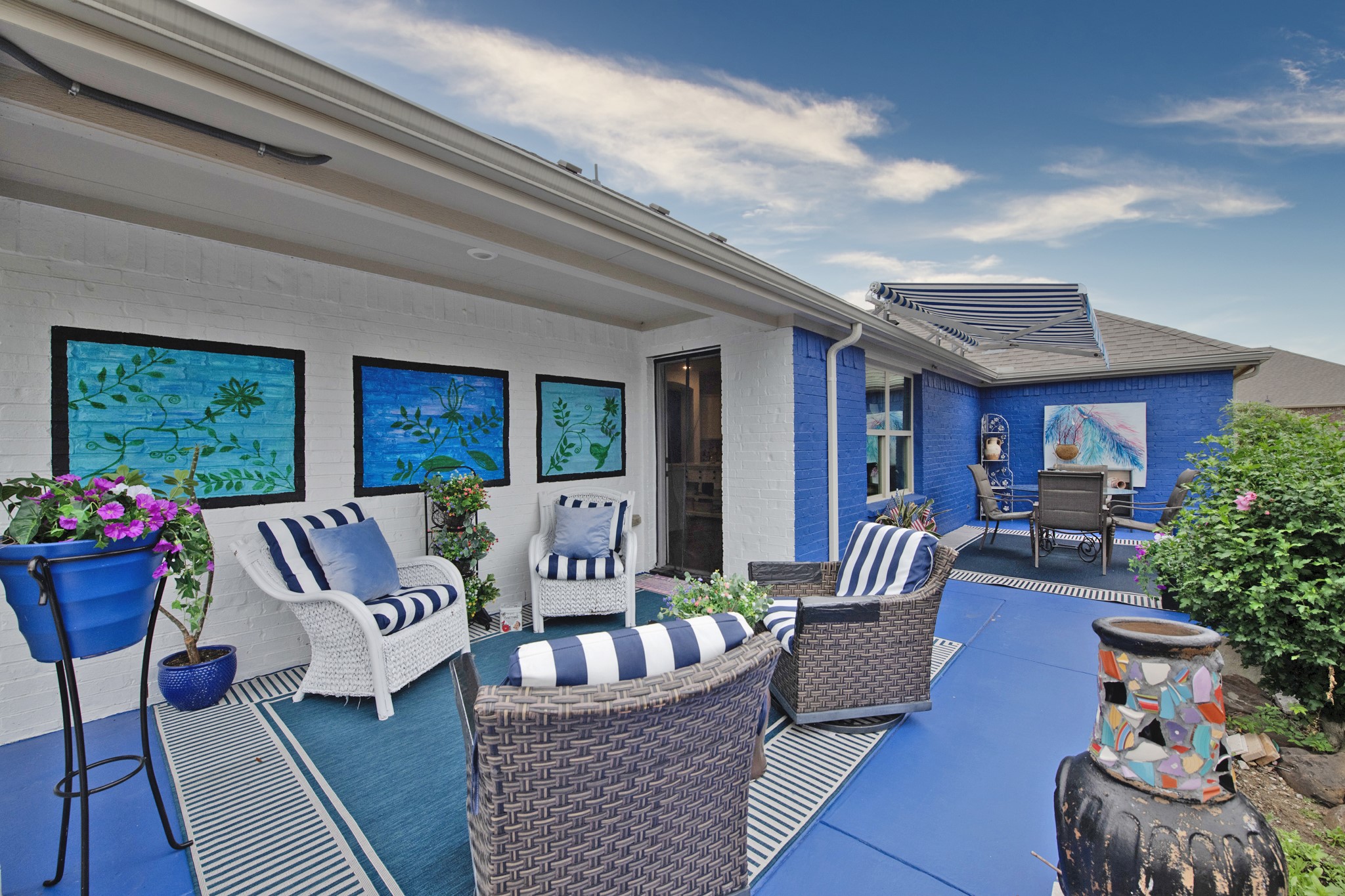 605 Eleanor Drive Fate TX 75087