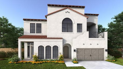 6208 Preserve Drive Plano TX 75024