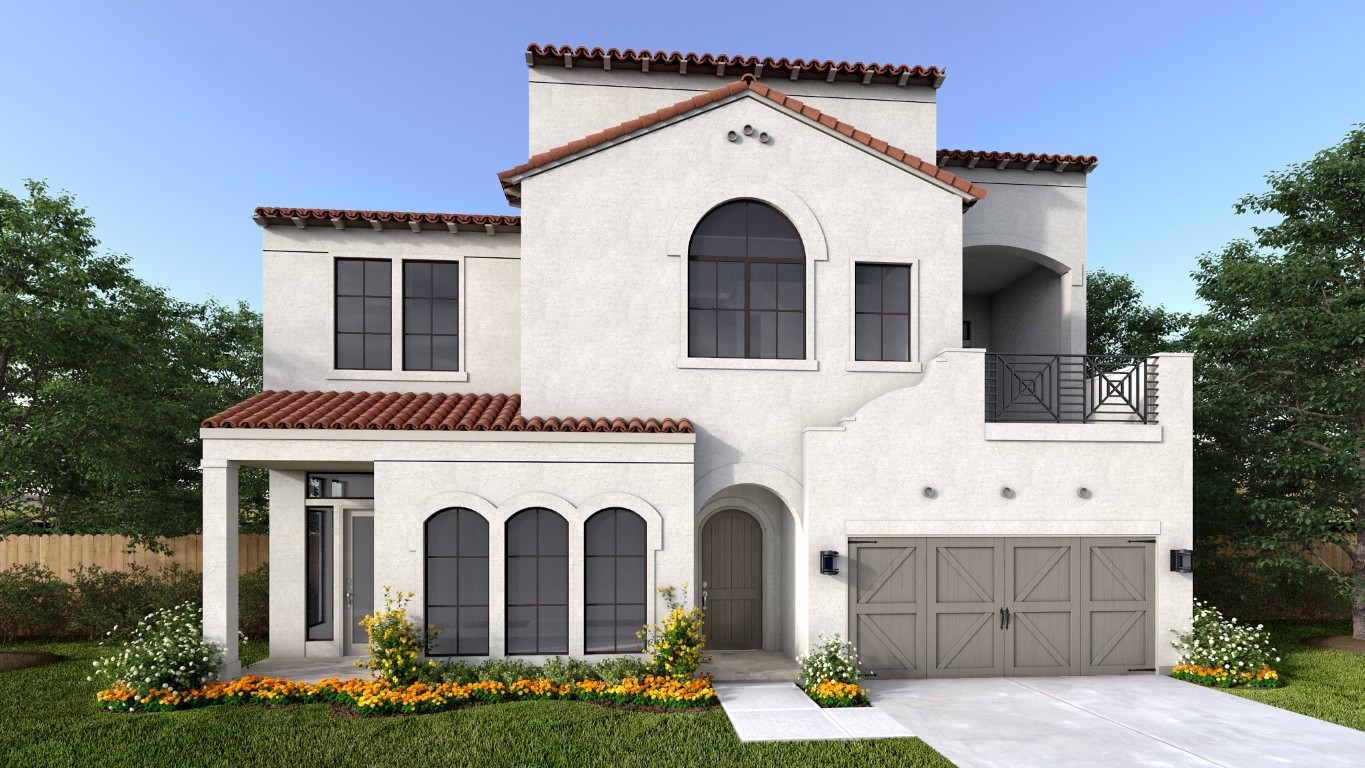 6208 Preserve Drive Plano TX 75024