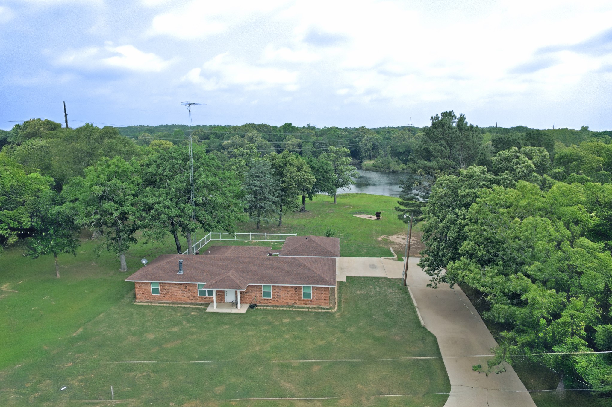 289 County Road 4192 Quitman TX 75783