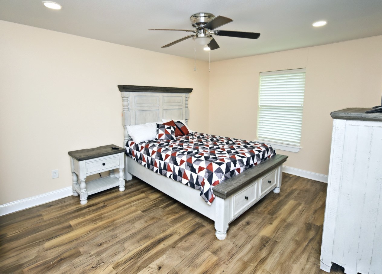 289 County Road 4192 Quitman TX 75783