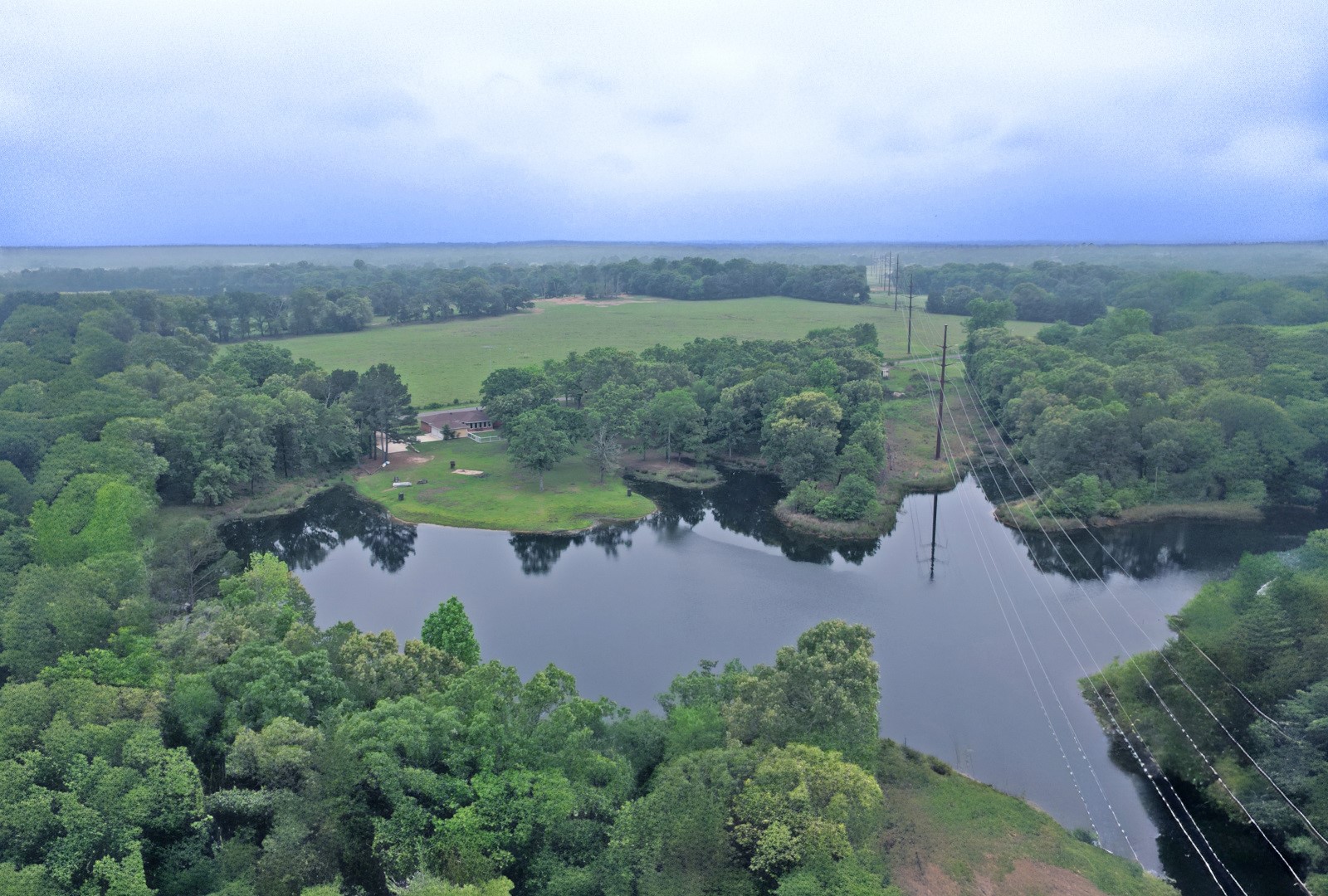 289 County Road 4192 Quitman TX 75783