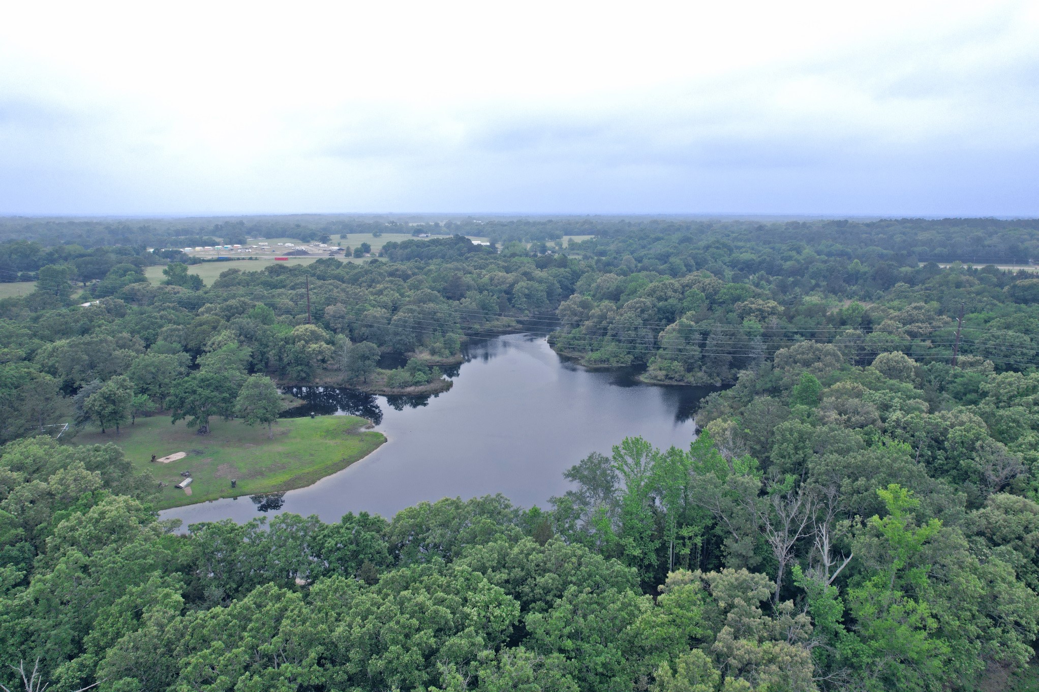 289 County Road 4192 Quitman TX 75783