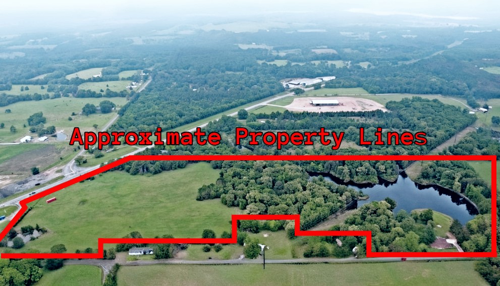 289 County Road 4192 Quitman TX 75783
