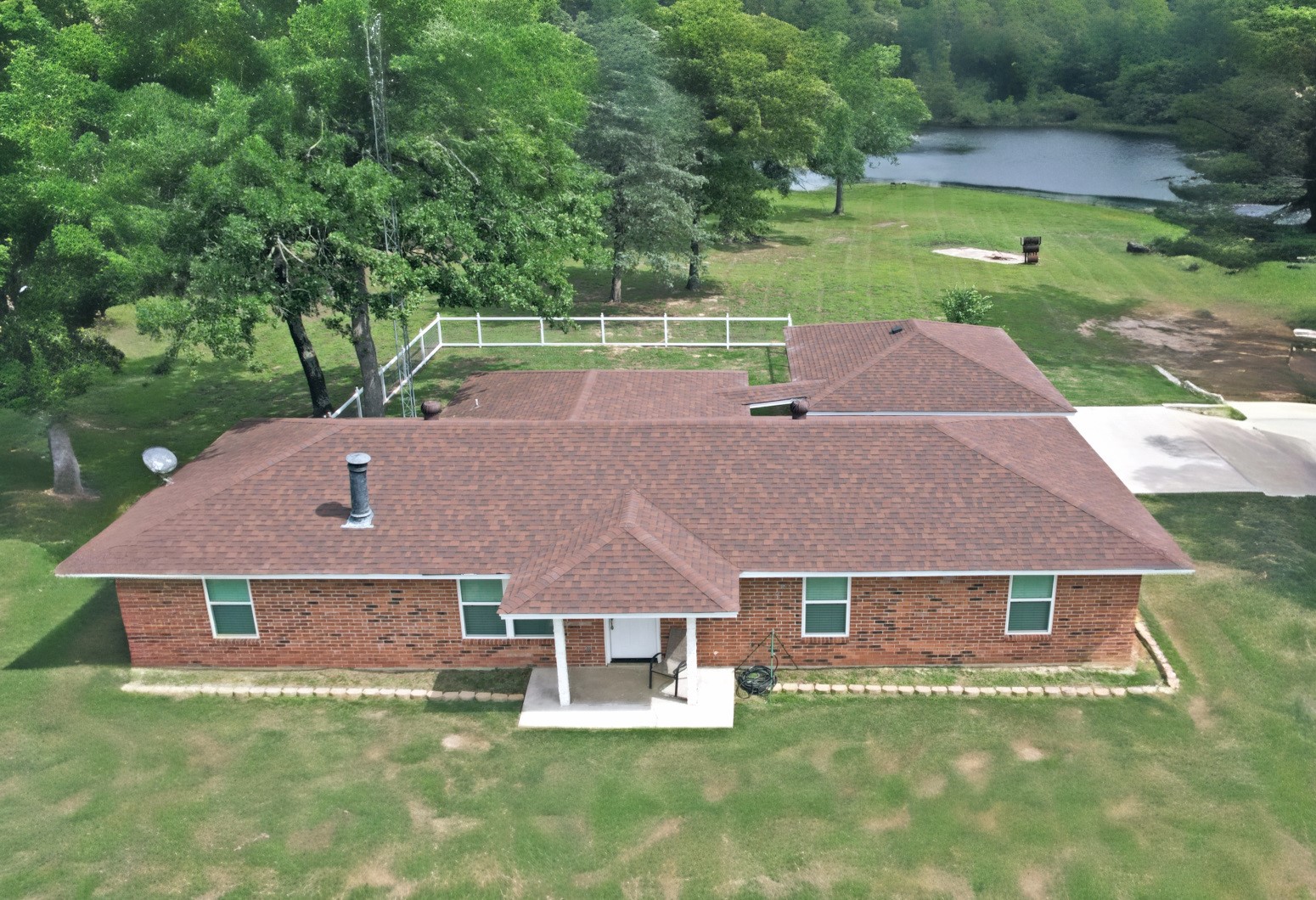 289 County Road 4192 Quitman TX 75783