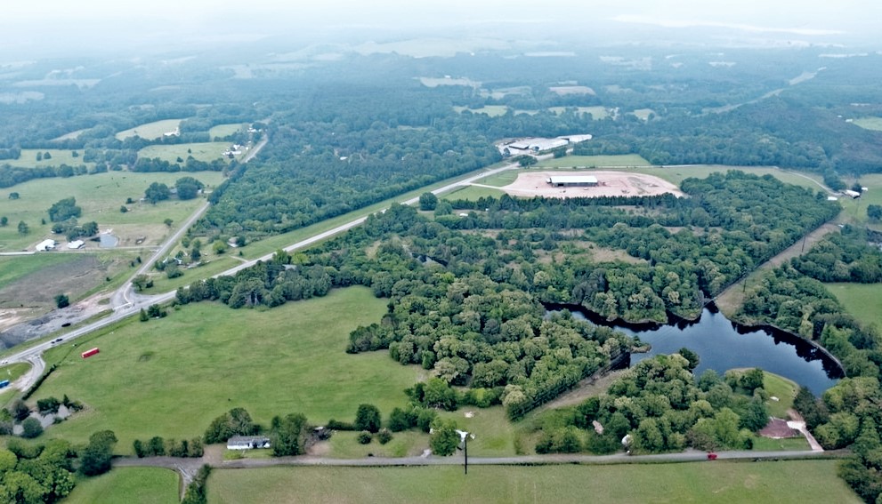 289 County Road 4192 Quitman TX 75783