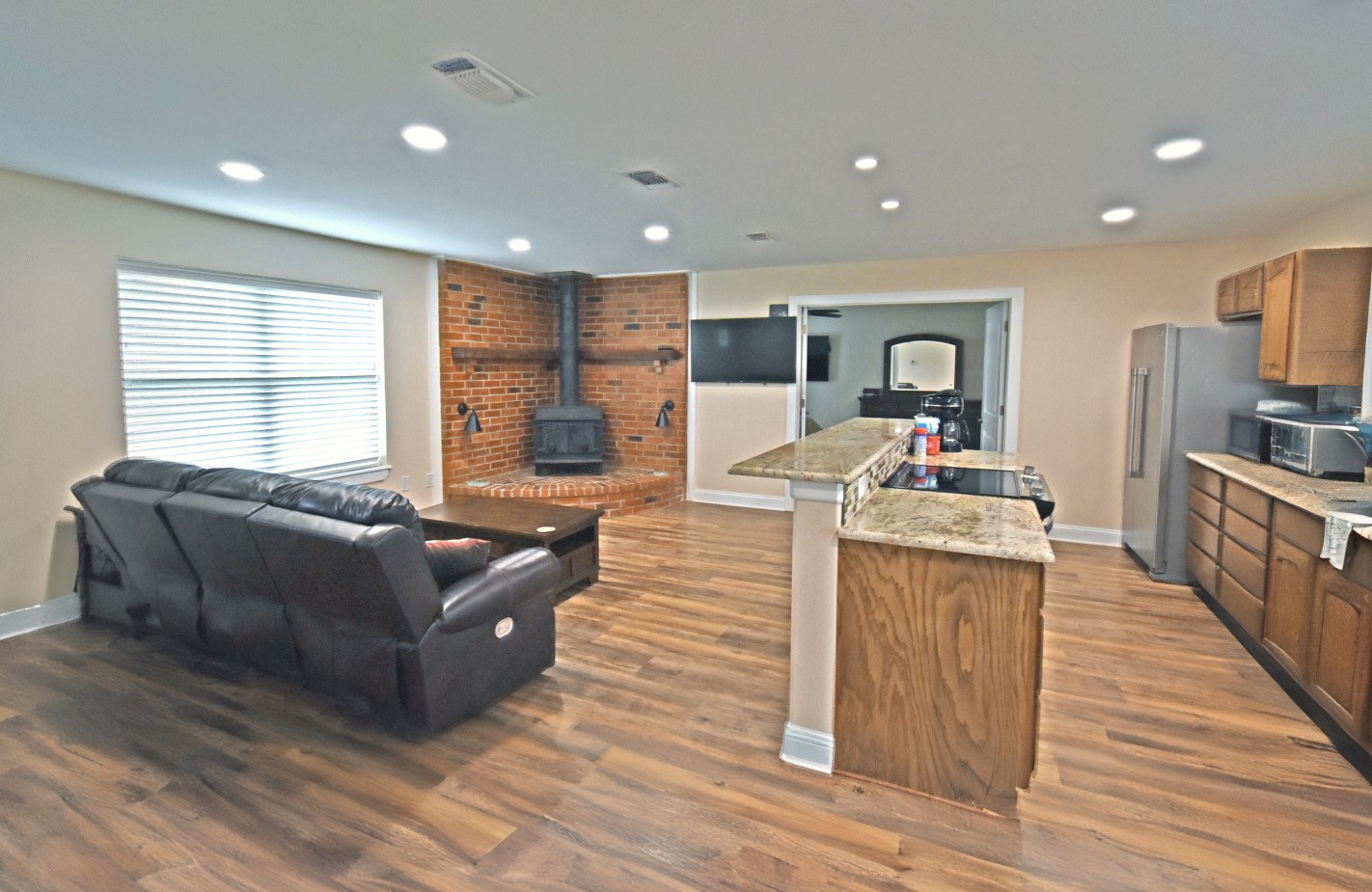 289 County Road 4192 Quitman TX 75783